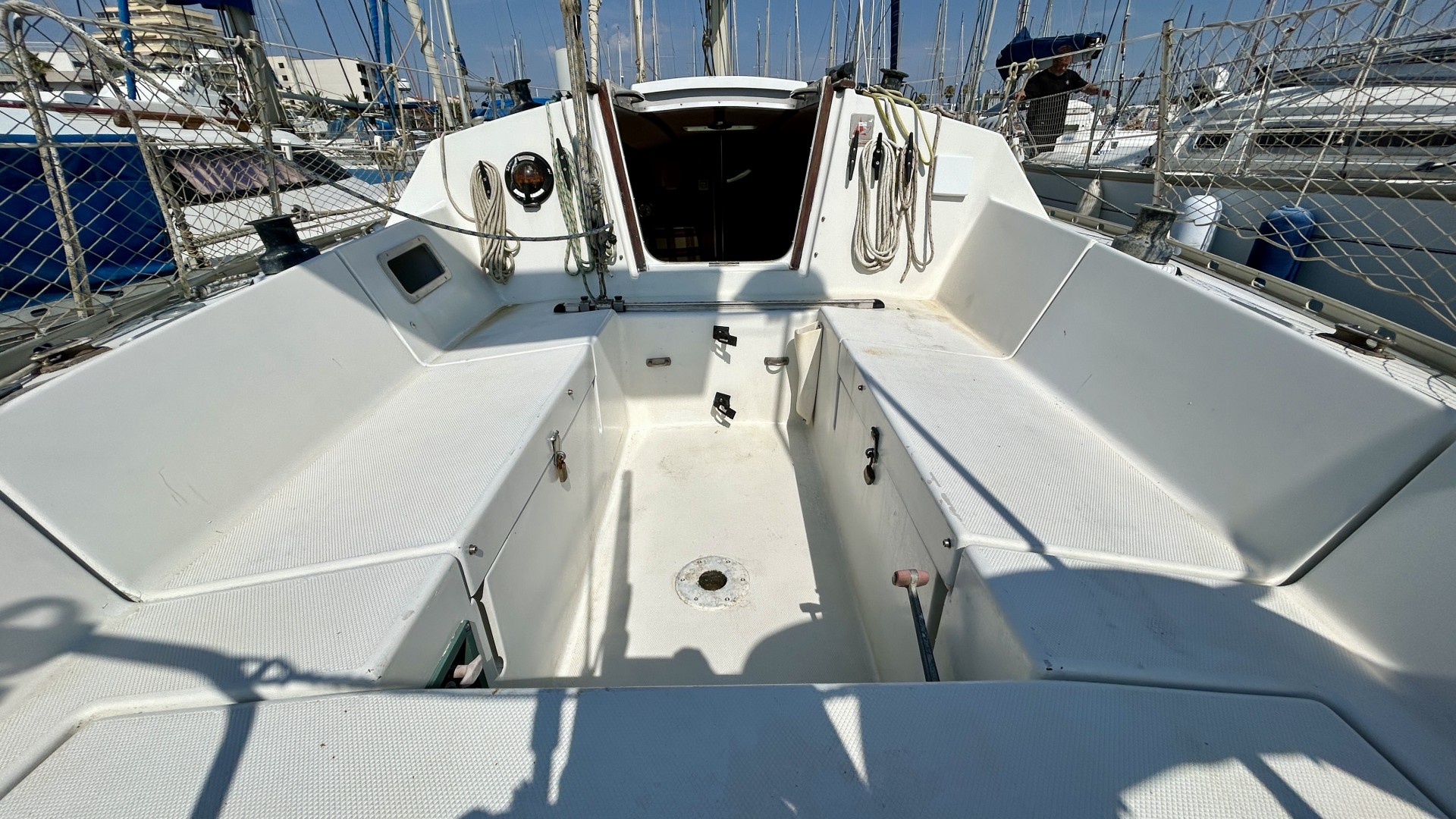 JEANNEAU - AQUILA à vendre