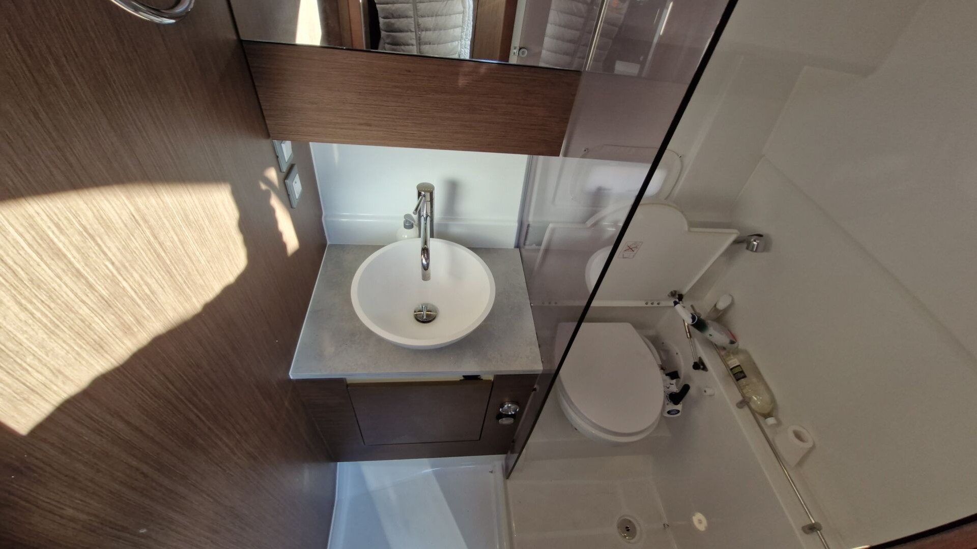 JEANNEAU - CAP CAMARAT 10.5 WA à vendre