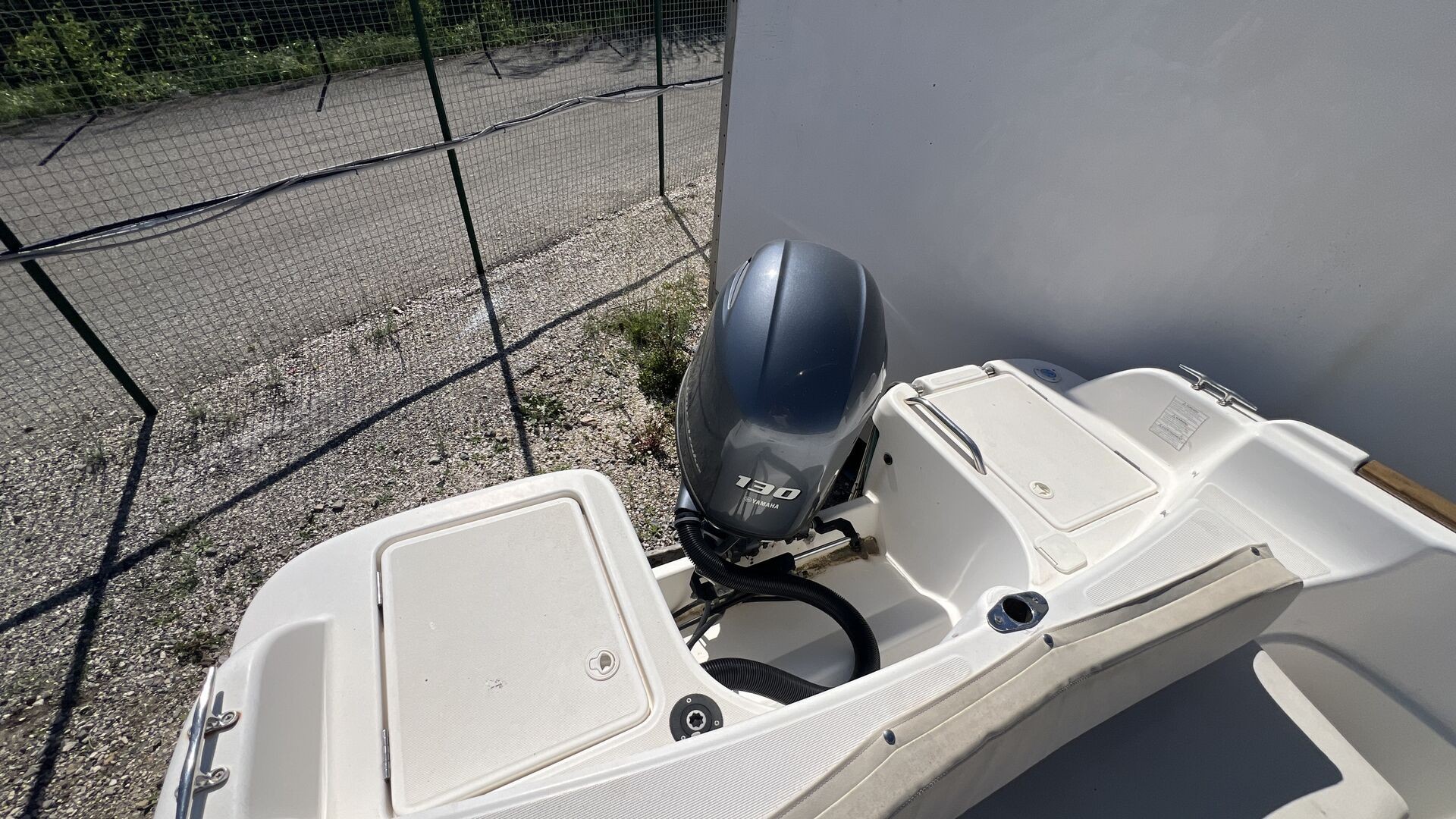 JEANNEAU - CAP CAMARAT 625 à vendre