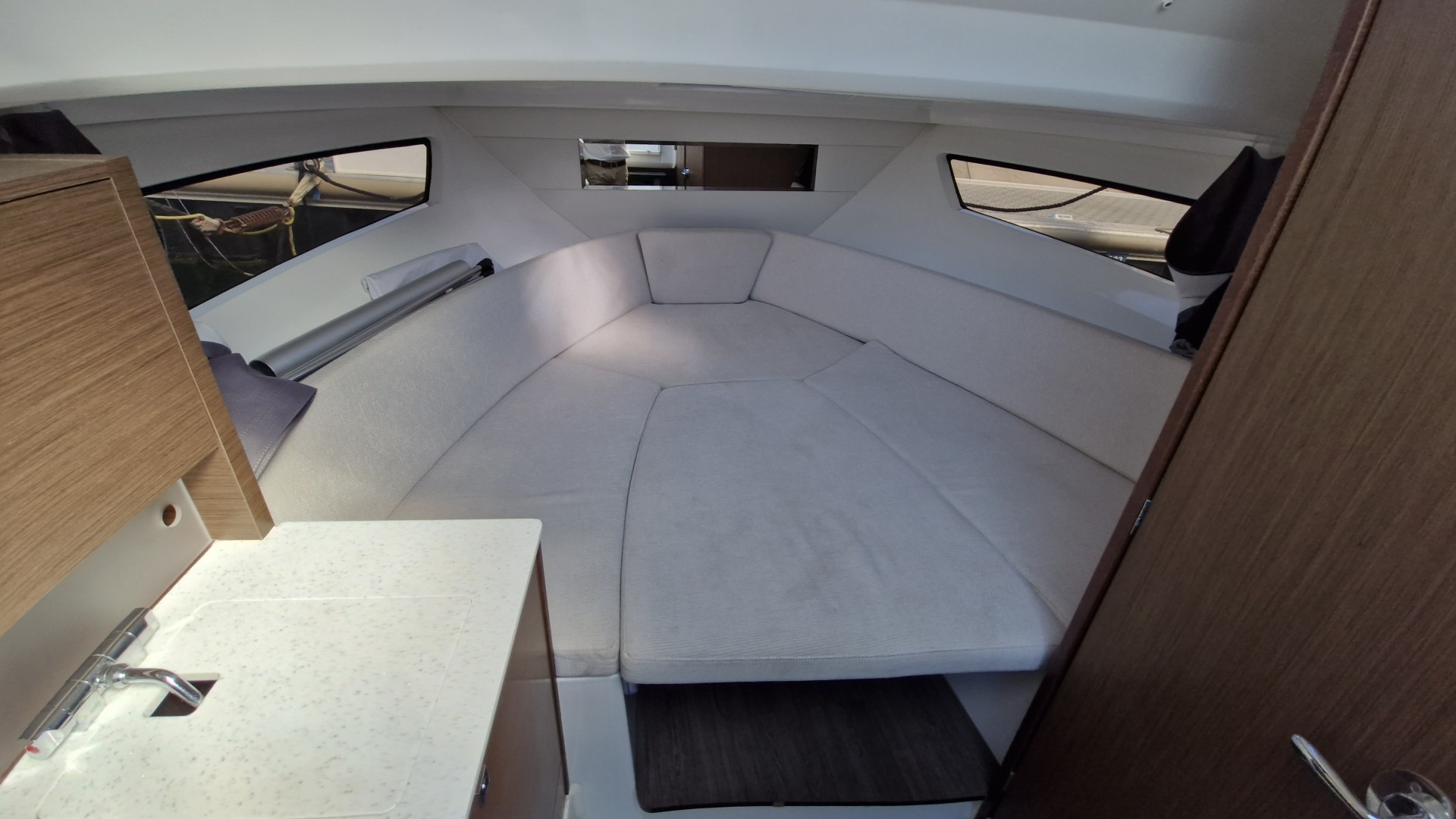 JEANNEAU - CAP CAMARAT 9.0 WA à vendre