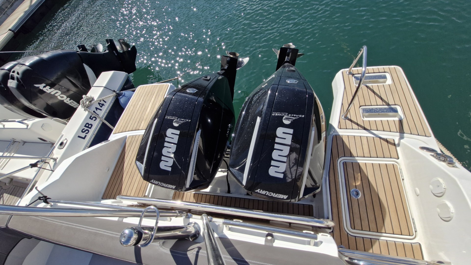 JEANNEAU - CAP CAMARAT 9.0 WA à vendre