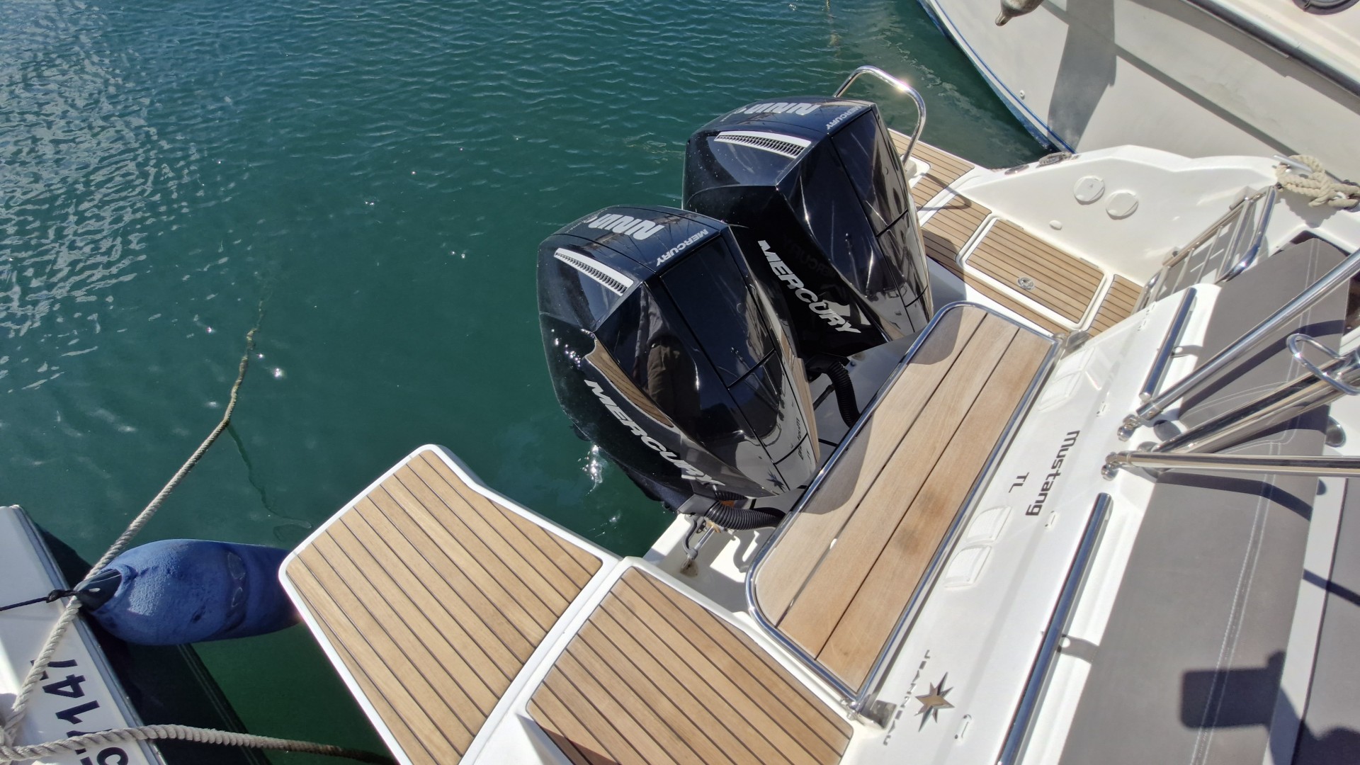 JEANNEAU - CAP CAMARAT 9.0 WA à vendre