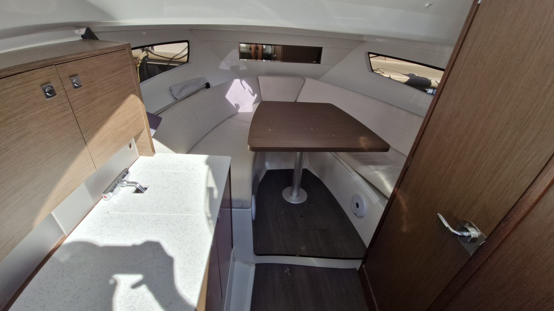 JEANNEAU - CAP CAMARAT 9.0 WA à vendre