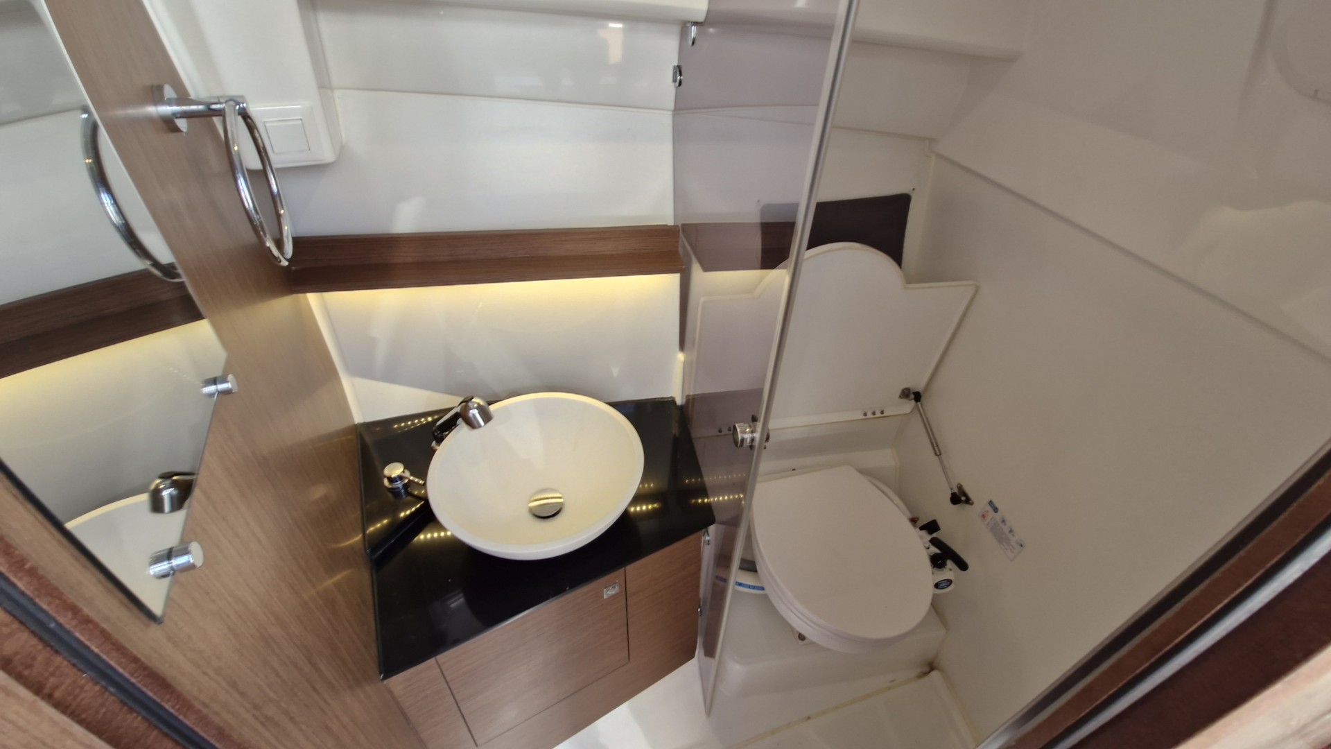 JEANNEAU - CAP CAMARAT 9.0 WA à vendre