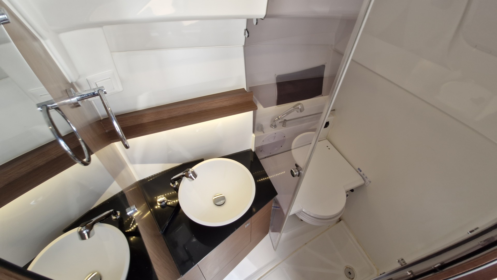 JEANNEAU - CAP CAMARAT 9.0 WA à vendre