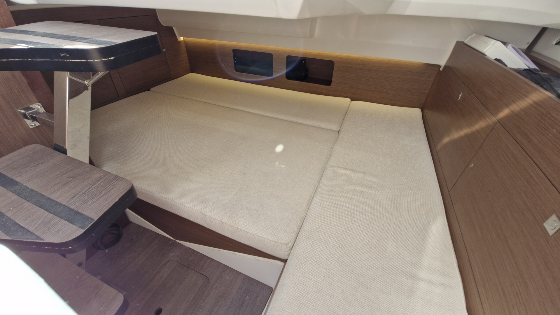 JEANNEAU - CAP CAMARAT 9.0 WA à vendre