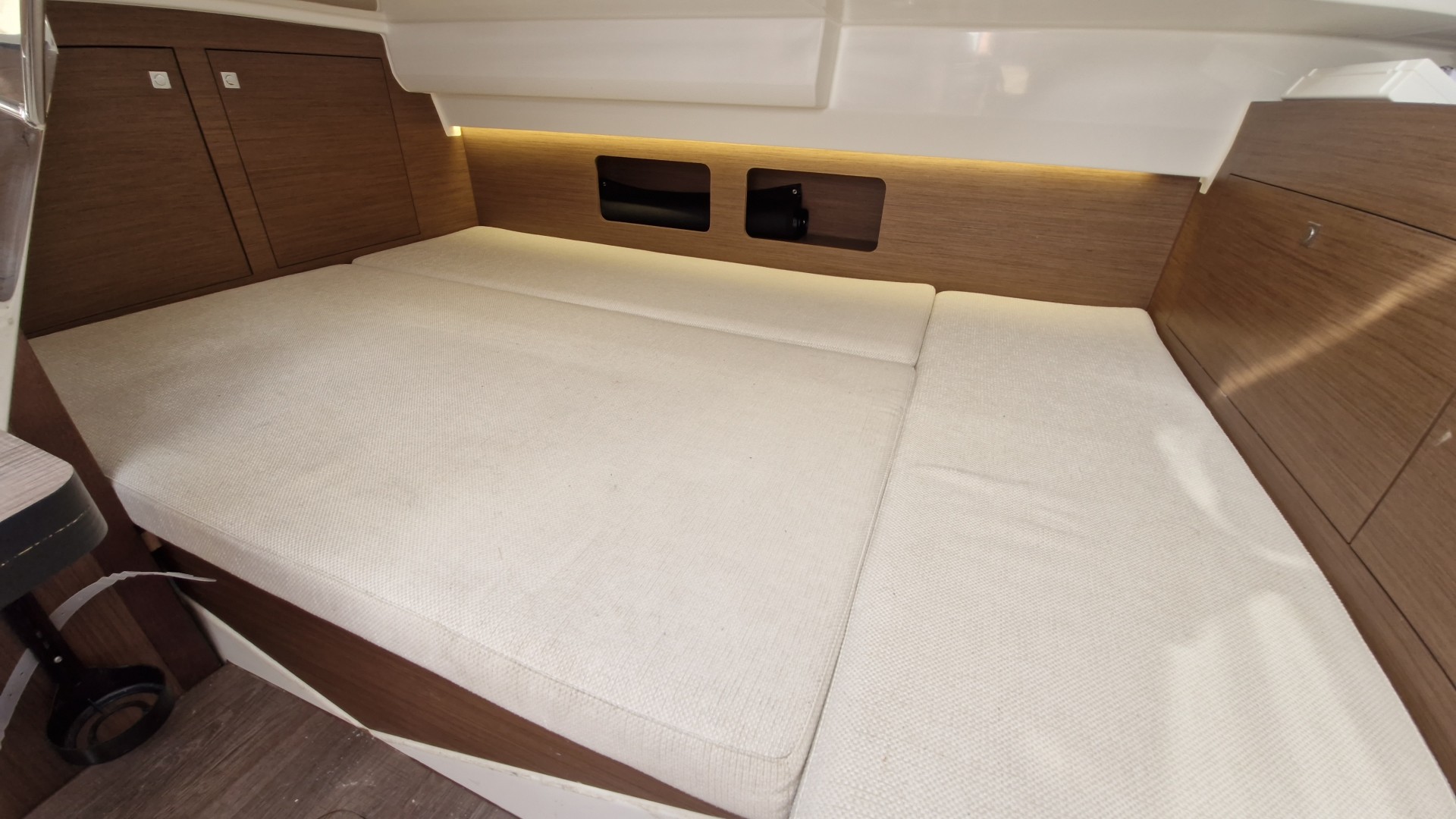 JEANNEAU - CAP CAMARAT 9.0 WA à vendre