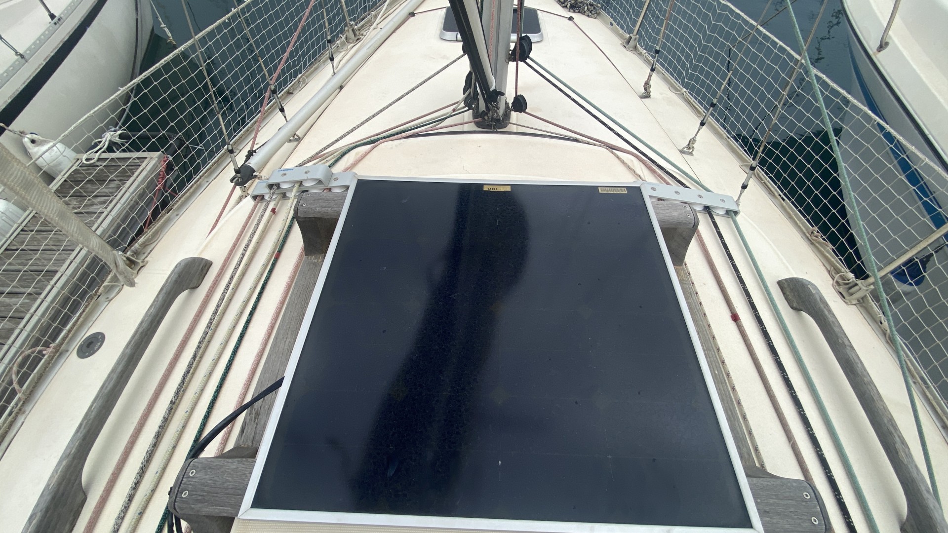 JEANNEAU - FANTASIA à vendre