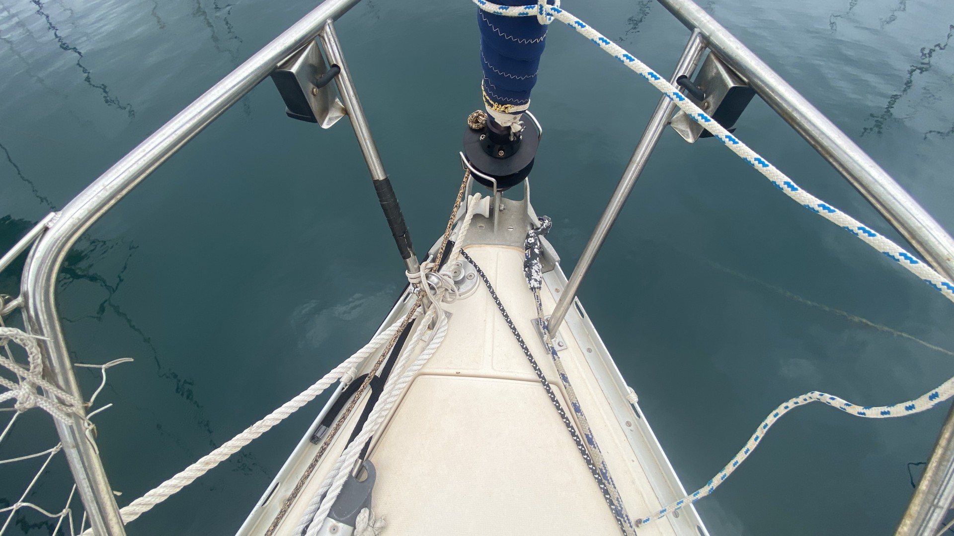 JEANNEAU - FANTASIA à vendre