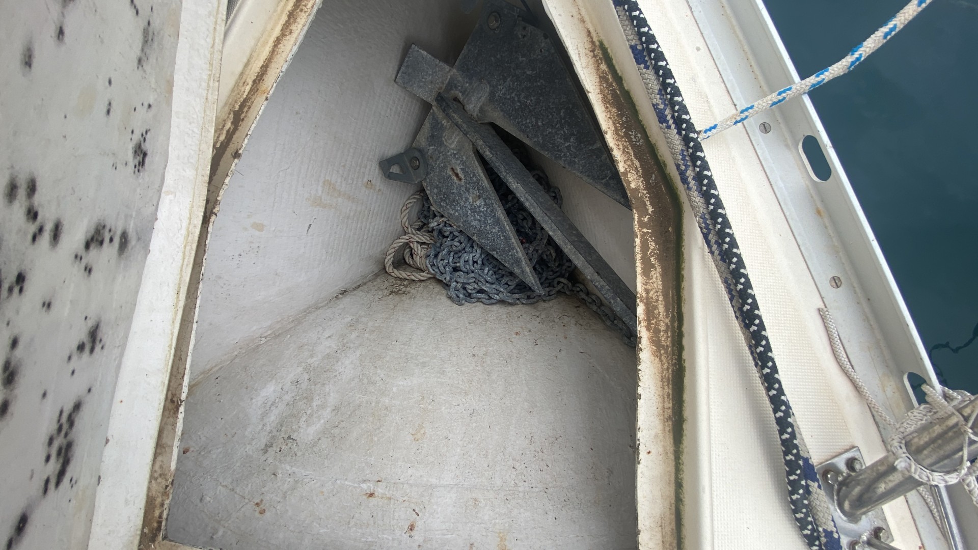 JEANNEAU - FANTASIA à vendre