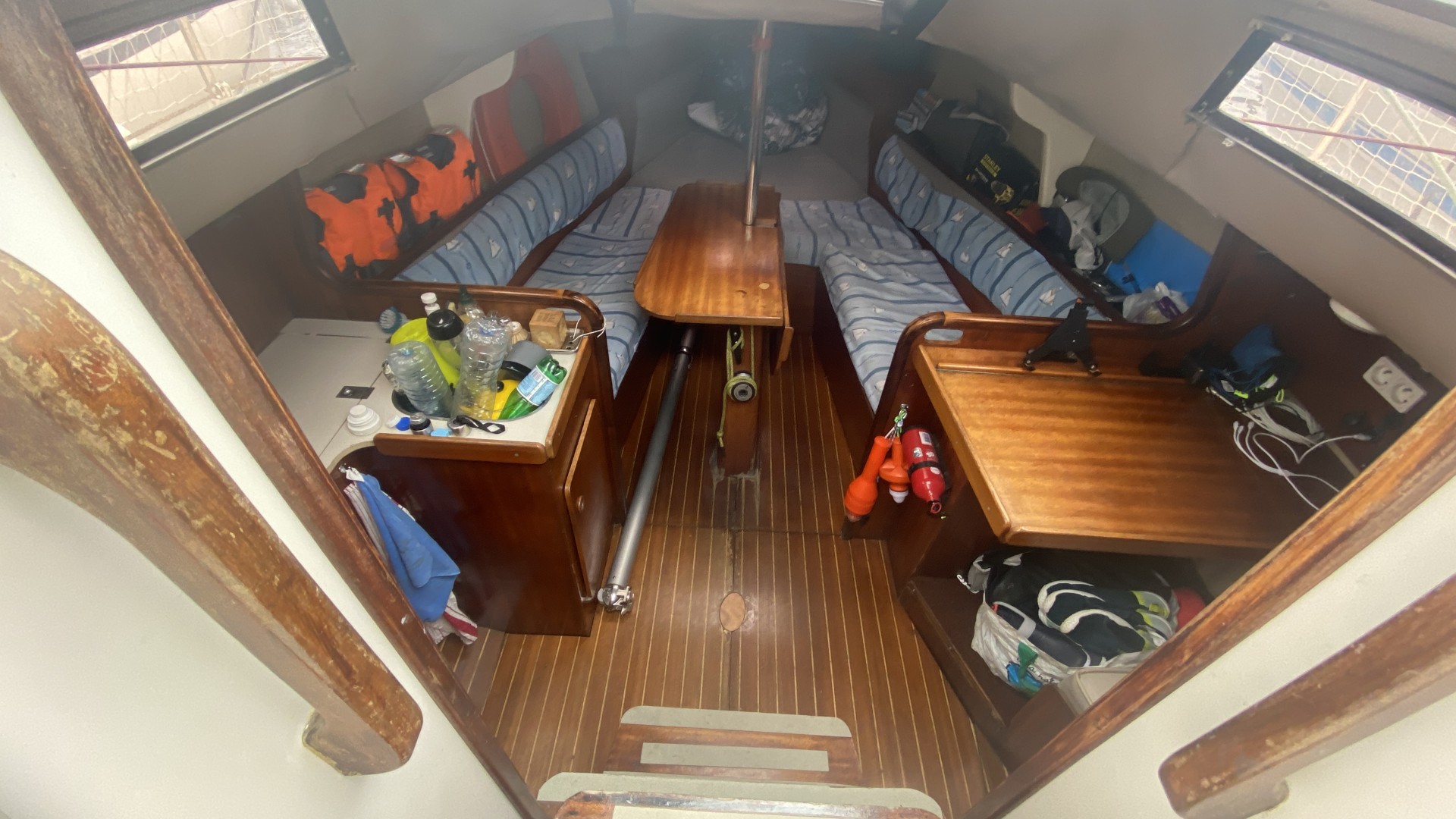 JEANNEAU - FANTASIA à vendre