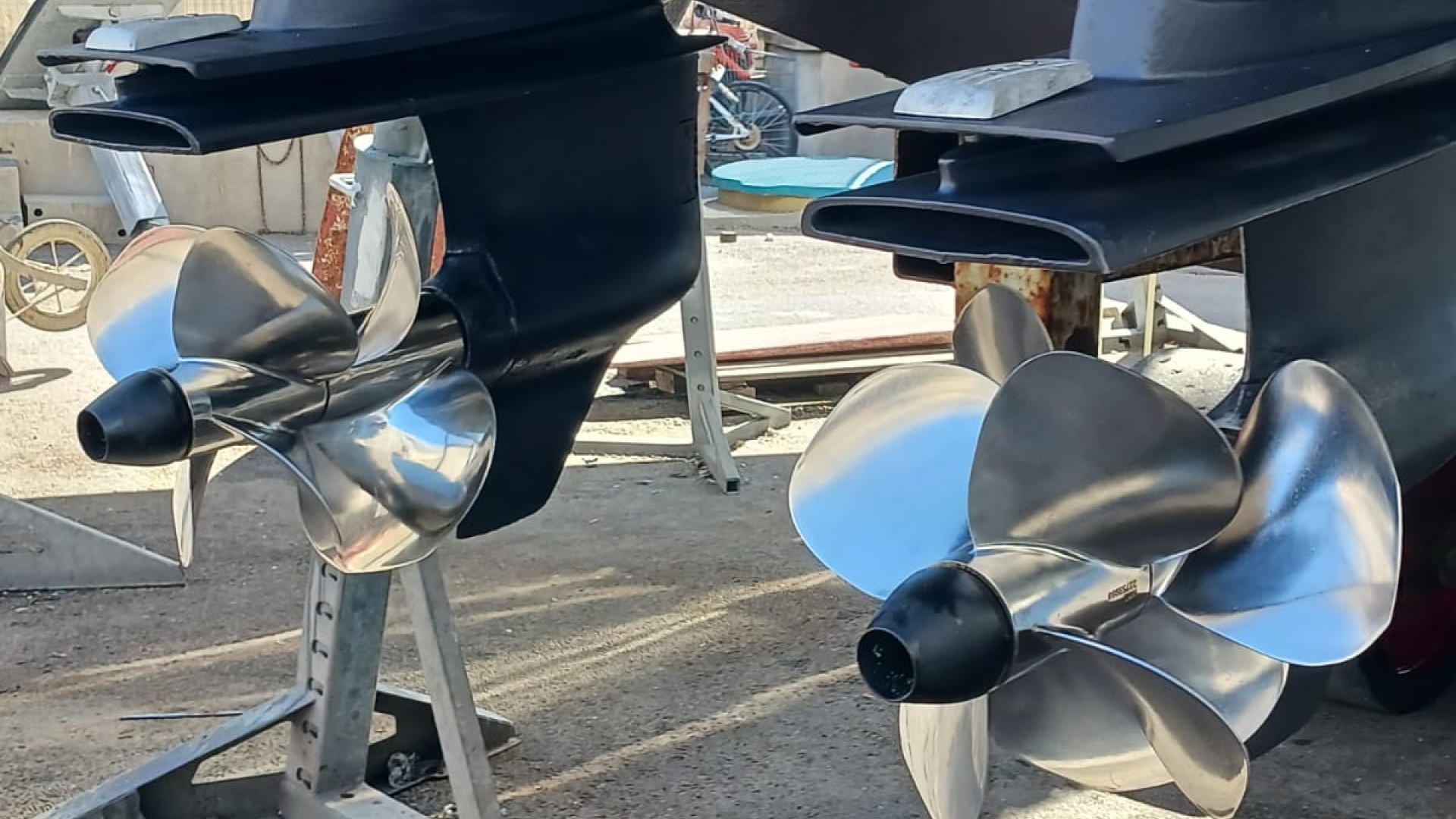 JEANNEAU - LEADER 10 à vendre