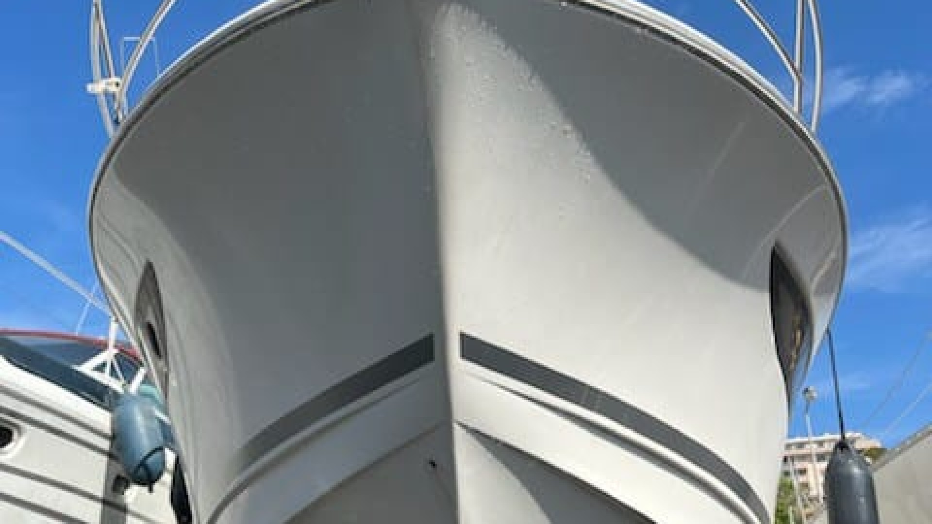 JEANNEAU - LEADER 10 à vendre