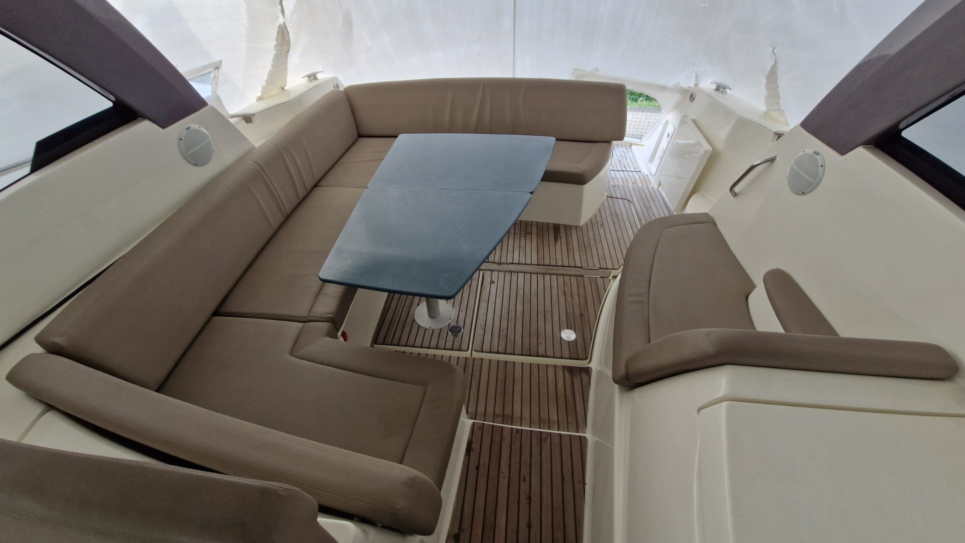 JEANNEAU - LEADER 10 à vendre