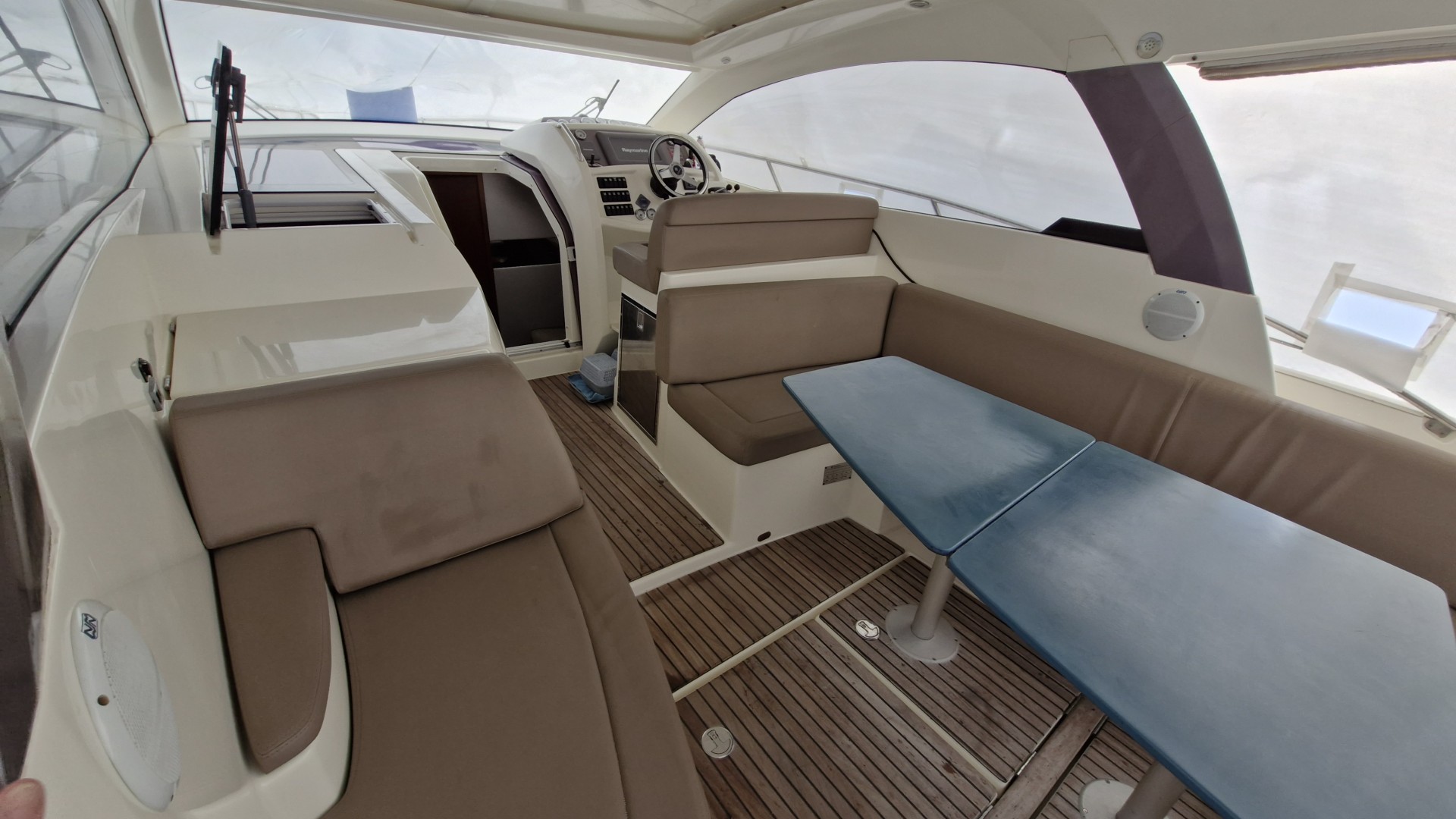 JEANNEAU - LEADER 10 à vendre