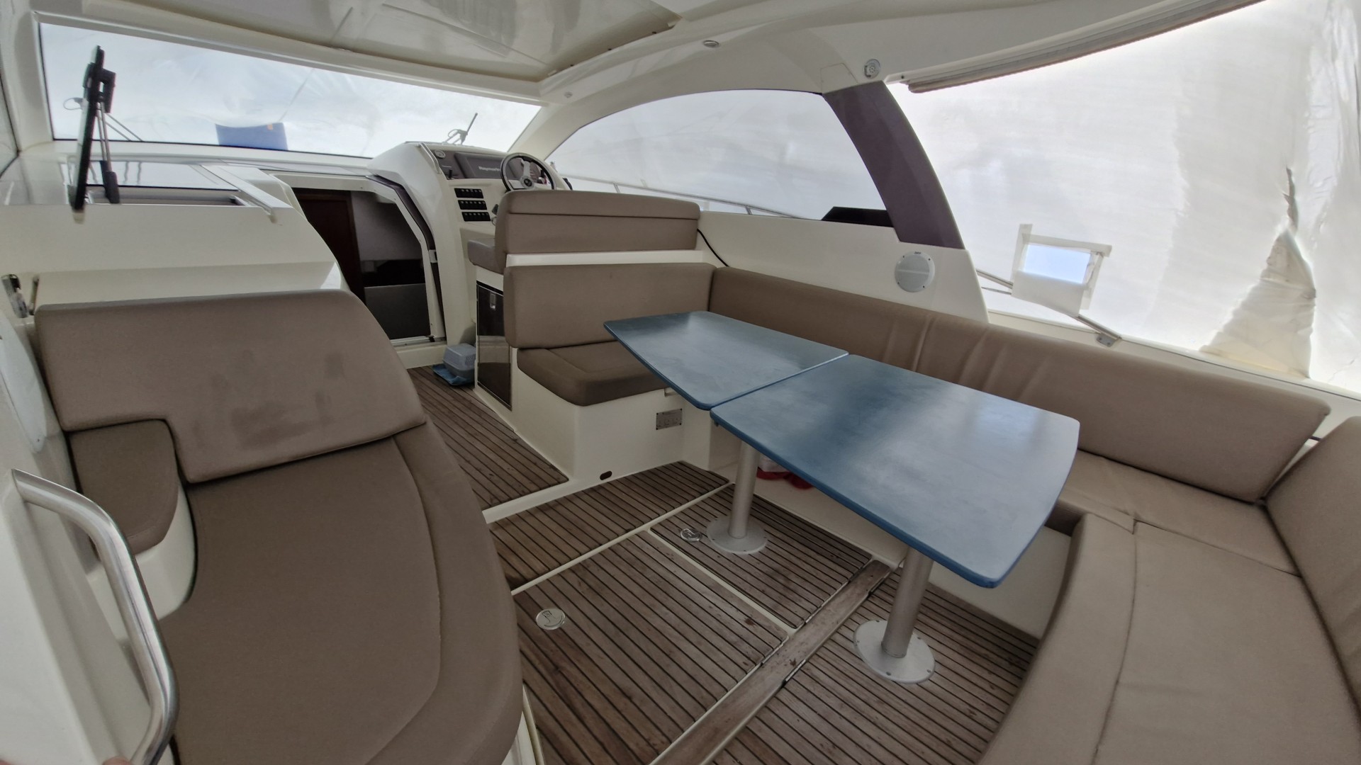 JEANNEAU - LEADER 10 à vendre