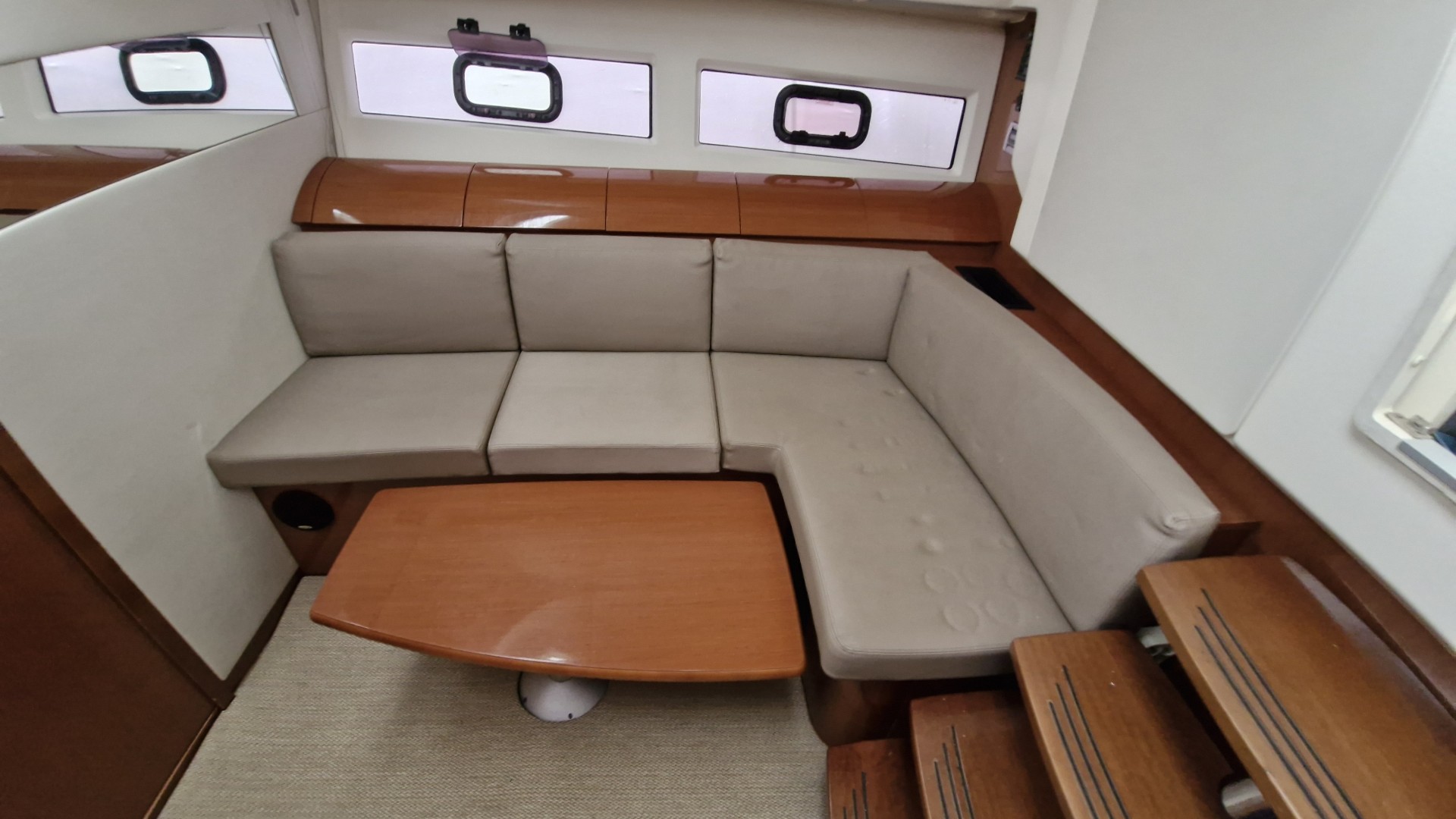 JEANNEAU - LEADER 10 à vendre