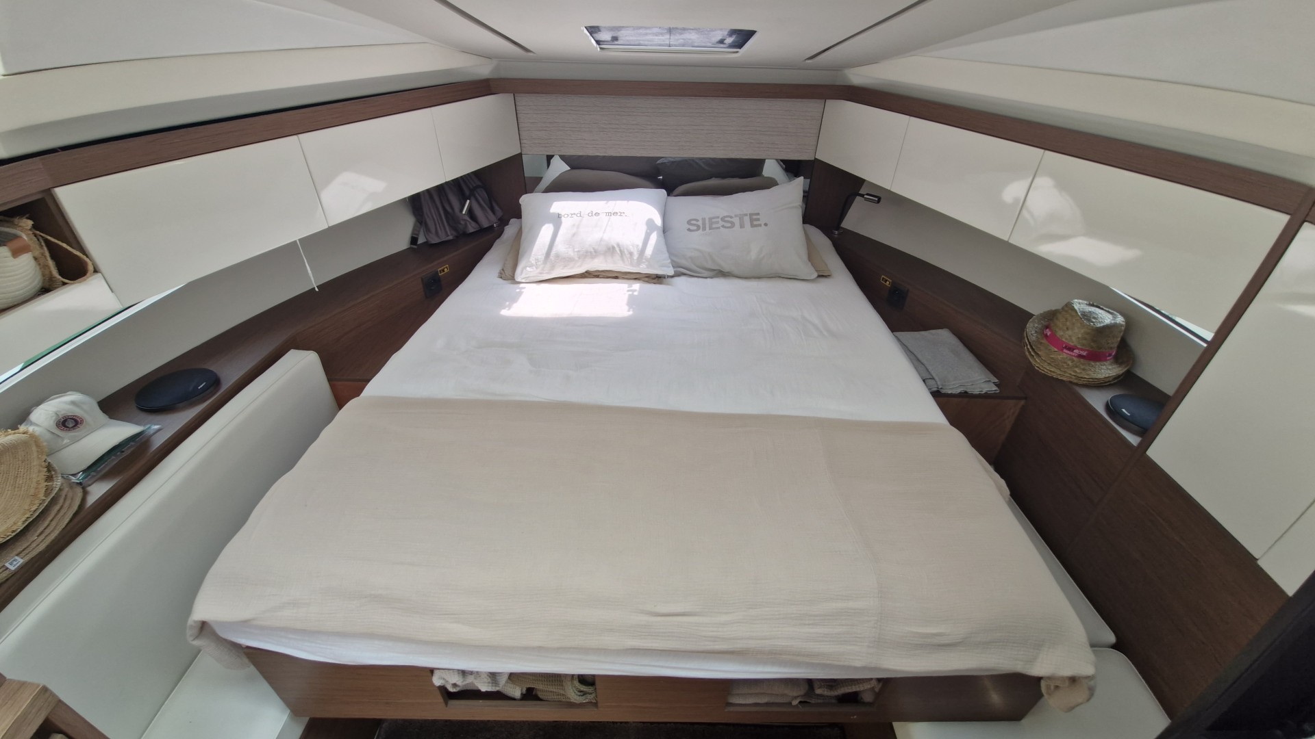 JEANNEAU - LEADER 33 à vendre