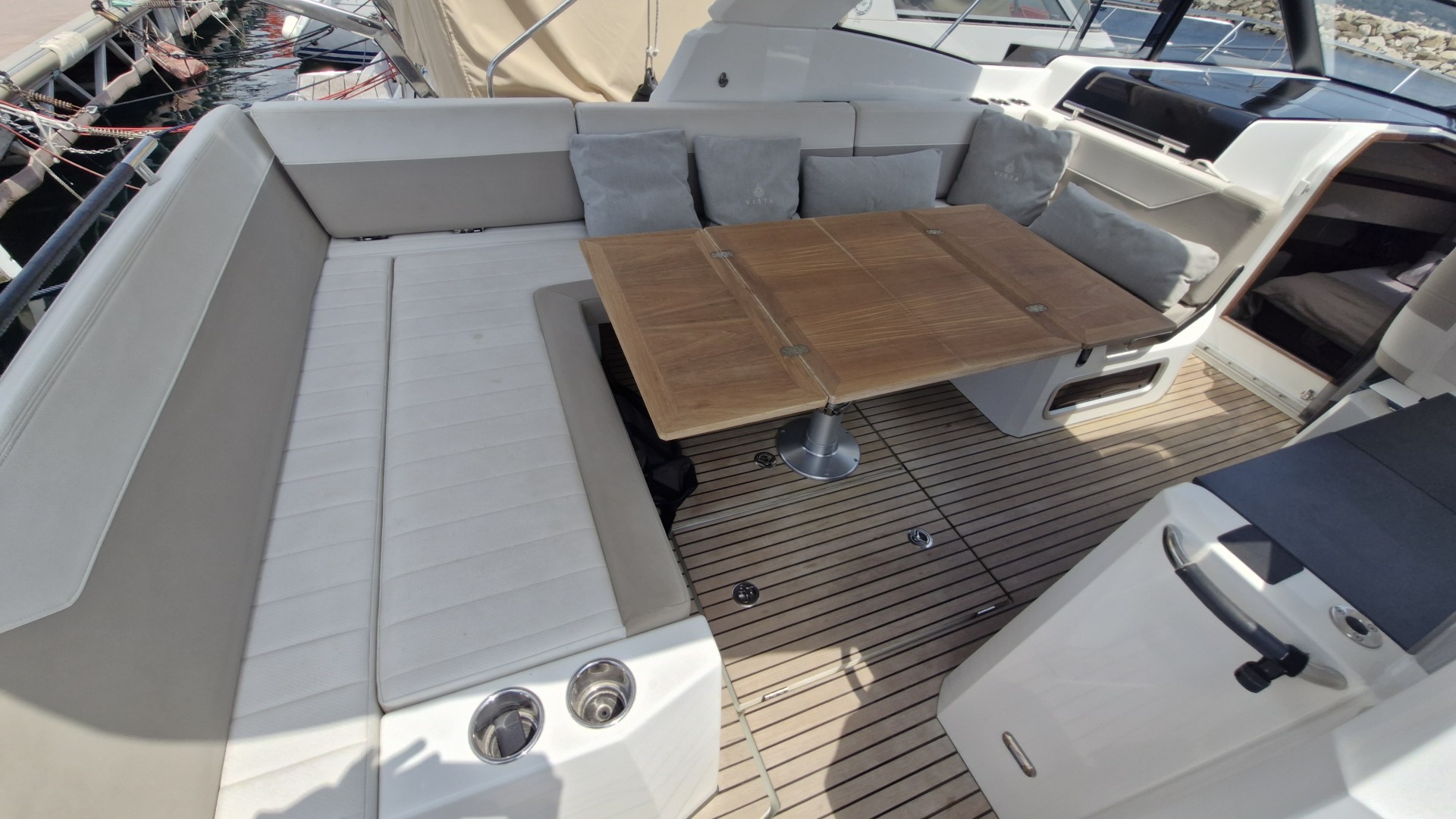 JEANNEAU - LEADER 33 à vendre