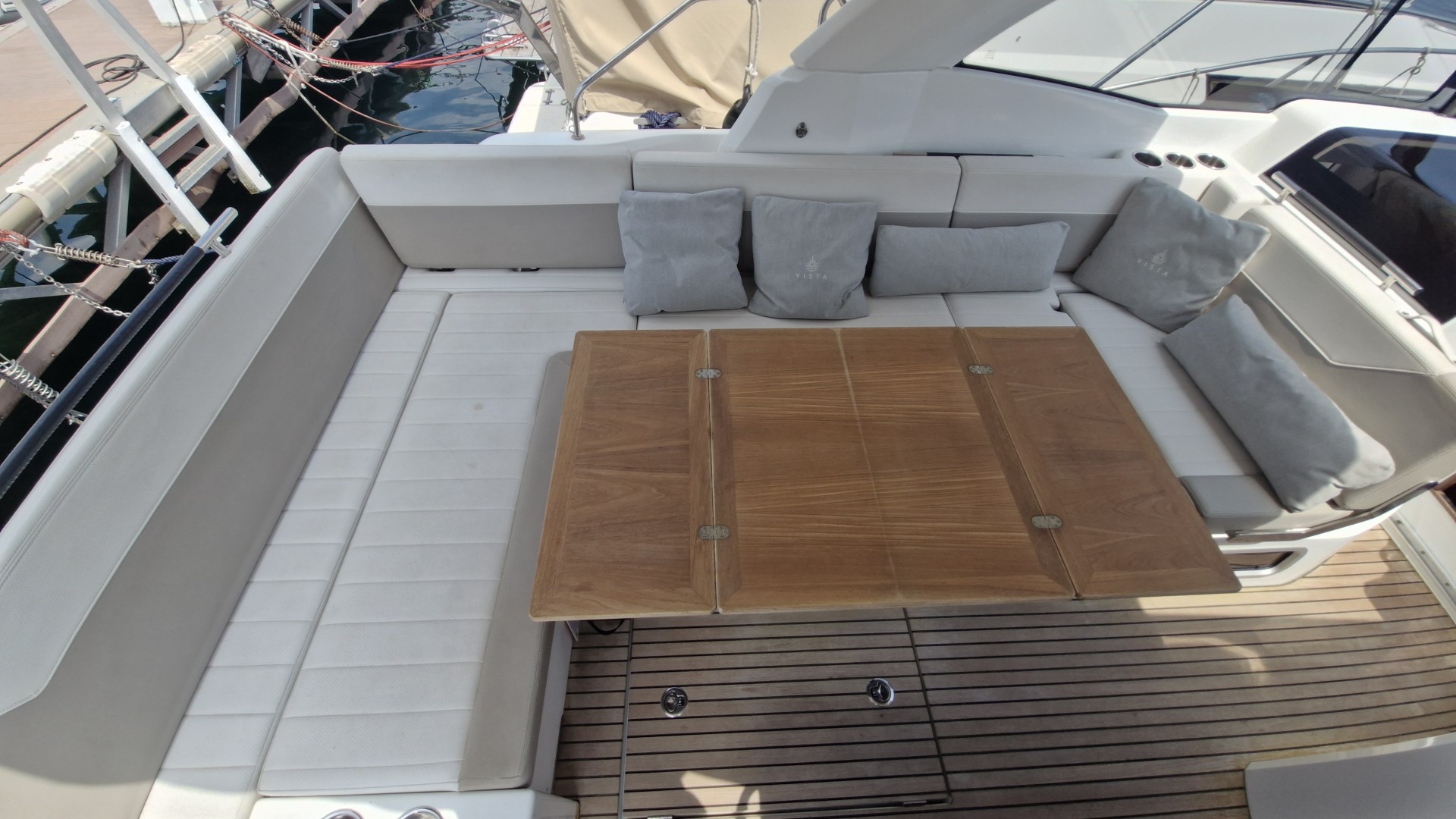 JEANNEAU - LEADER 33 à vendre