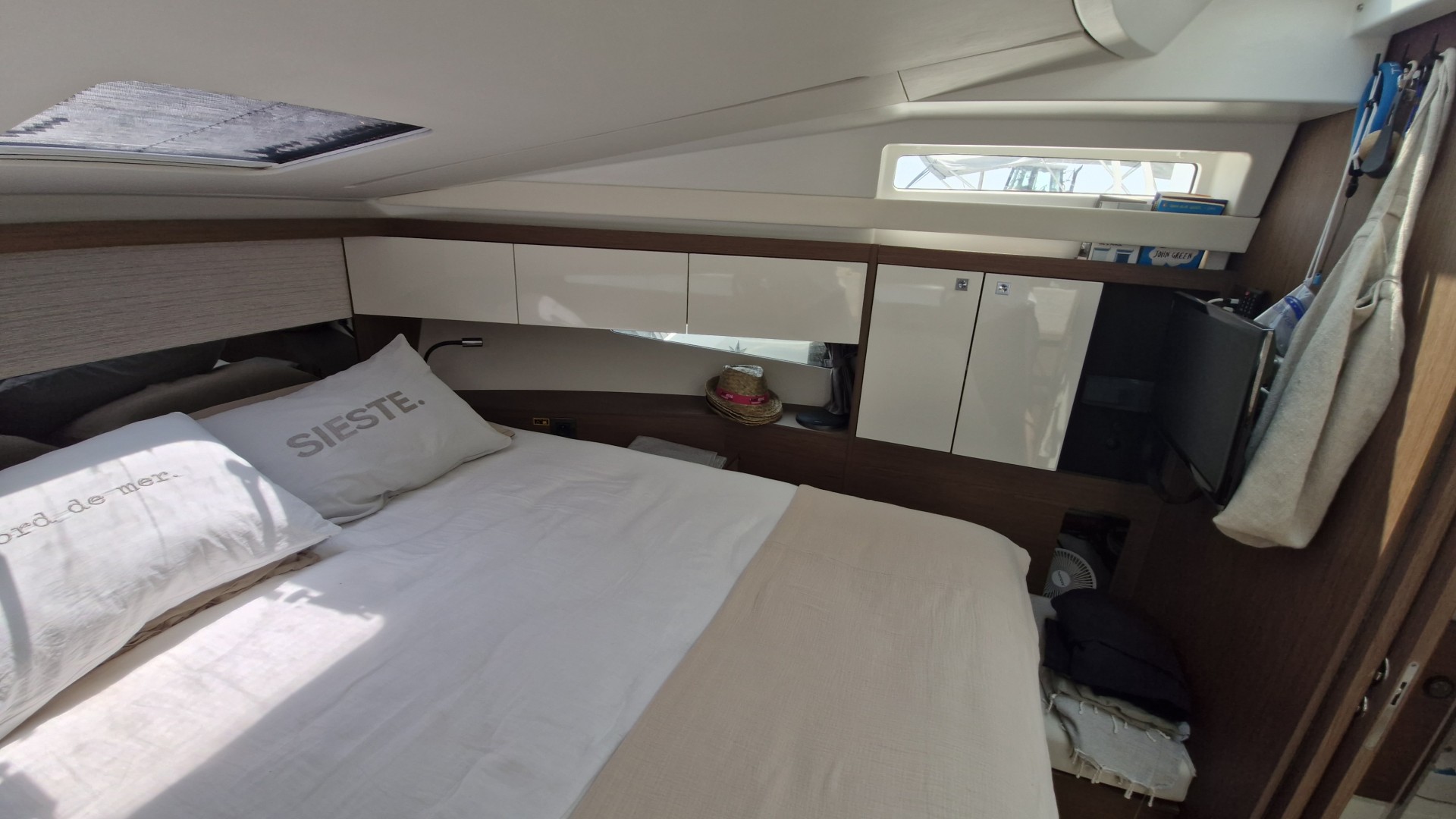 JEANNEAU - LEADER 33 à vendre