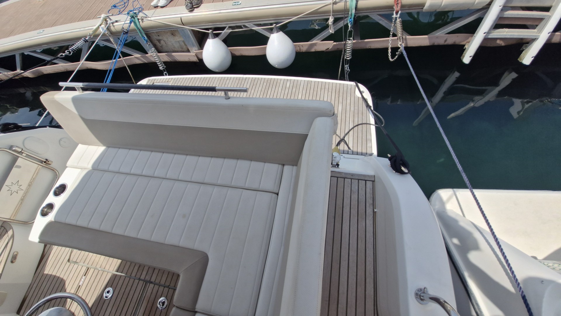 JEANNEAU - LEADER 33 à vendre