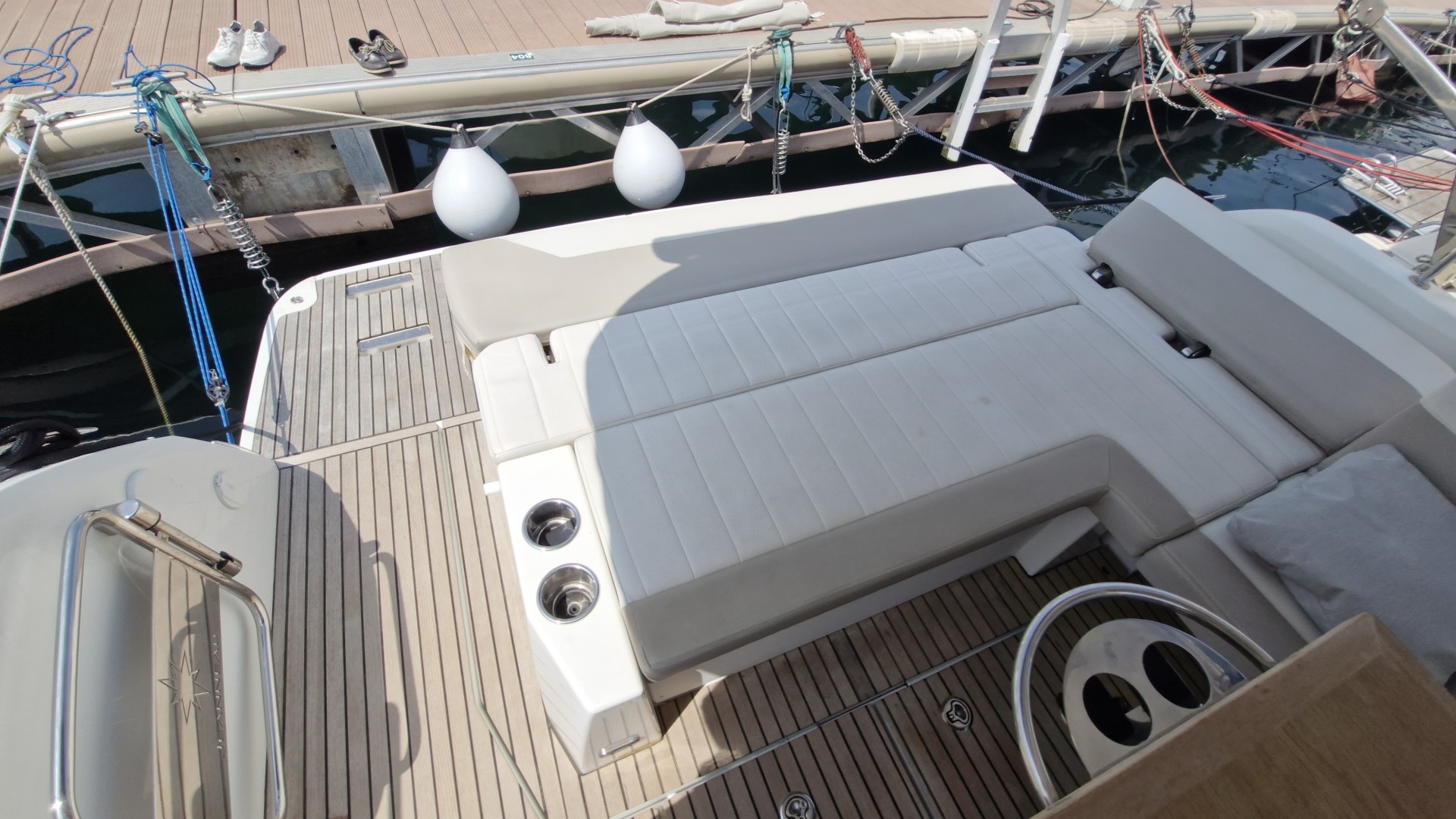 JEANNEAU - LEADER 33 à vendre