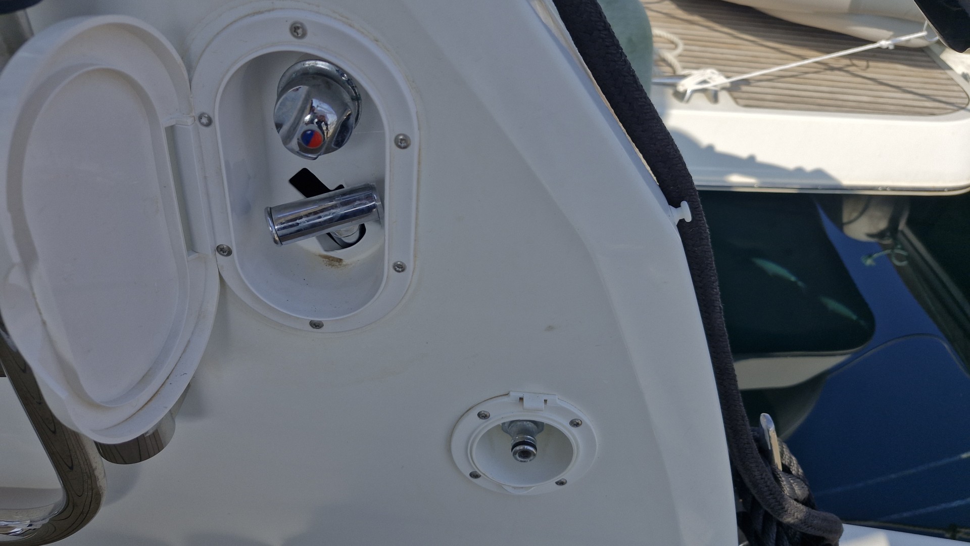 JEANNEAU - LEADER 33 à vendre