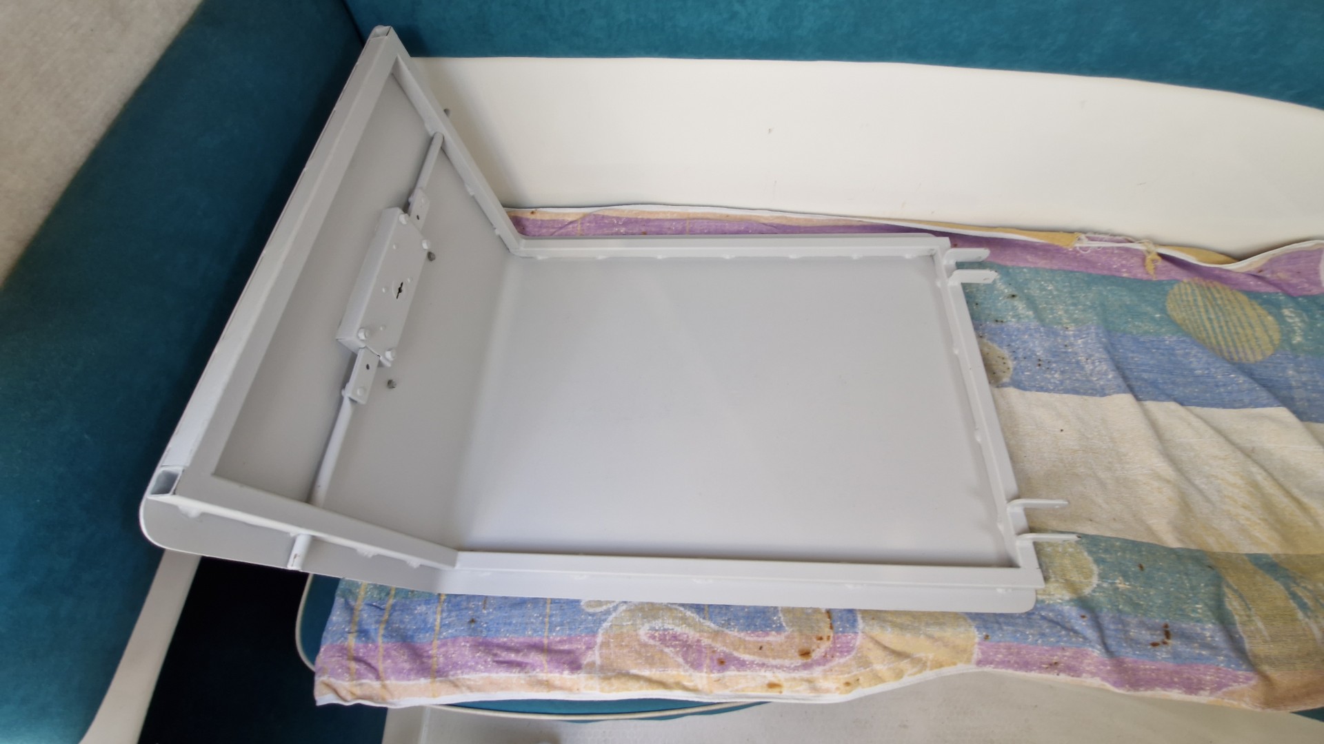 JEANNEAU - LEADER 705 à vendre