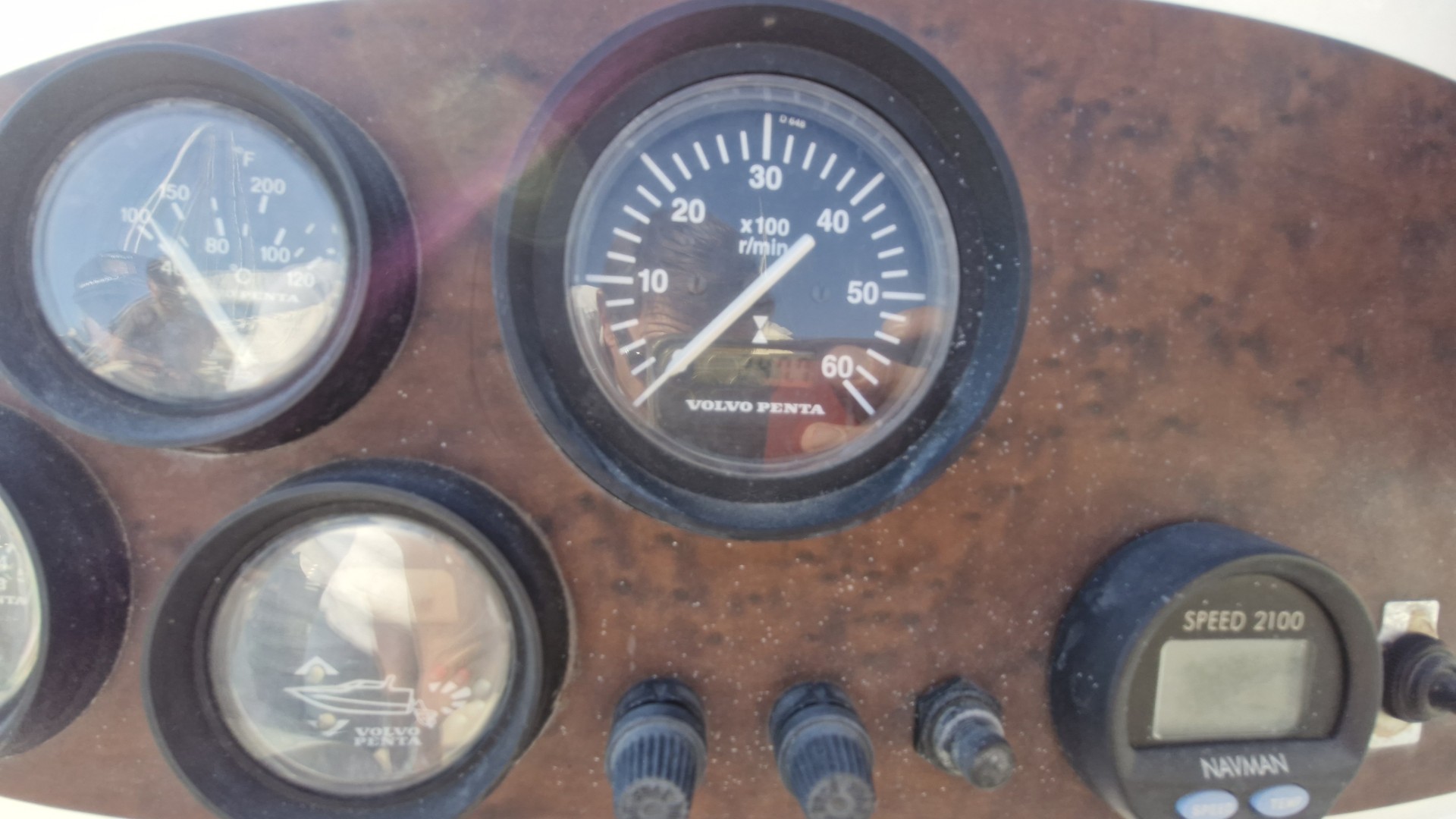 JEANNEAU - LEADER 705 à vendre