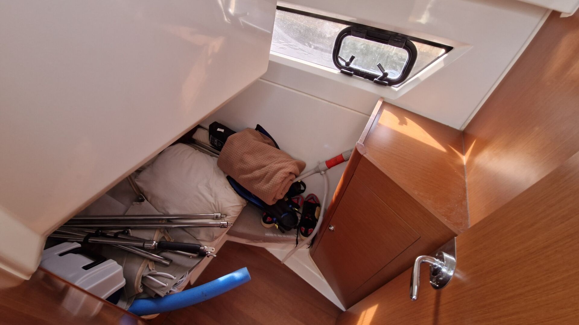 JEANNEAU - MERRY FISHER 855 à vendre