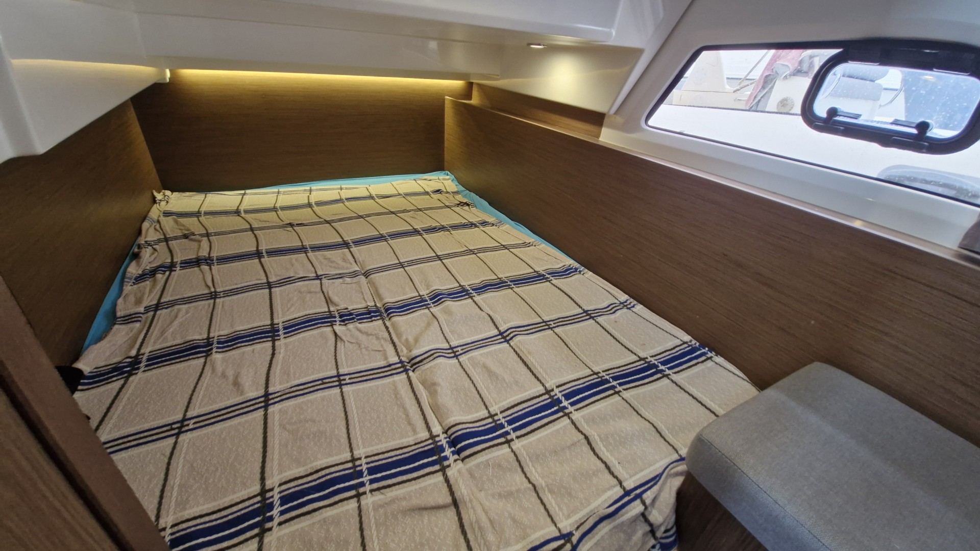 JEANNEAU - MERRY FISHER 10.95 à vendre