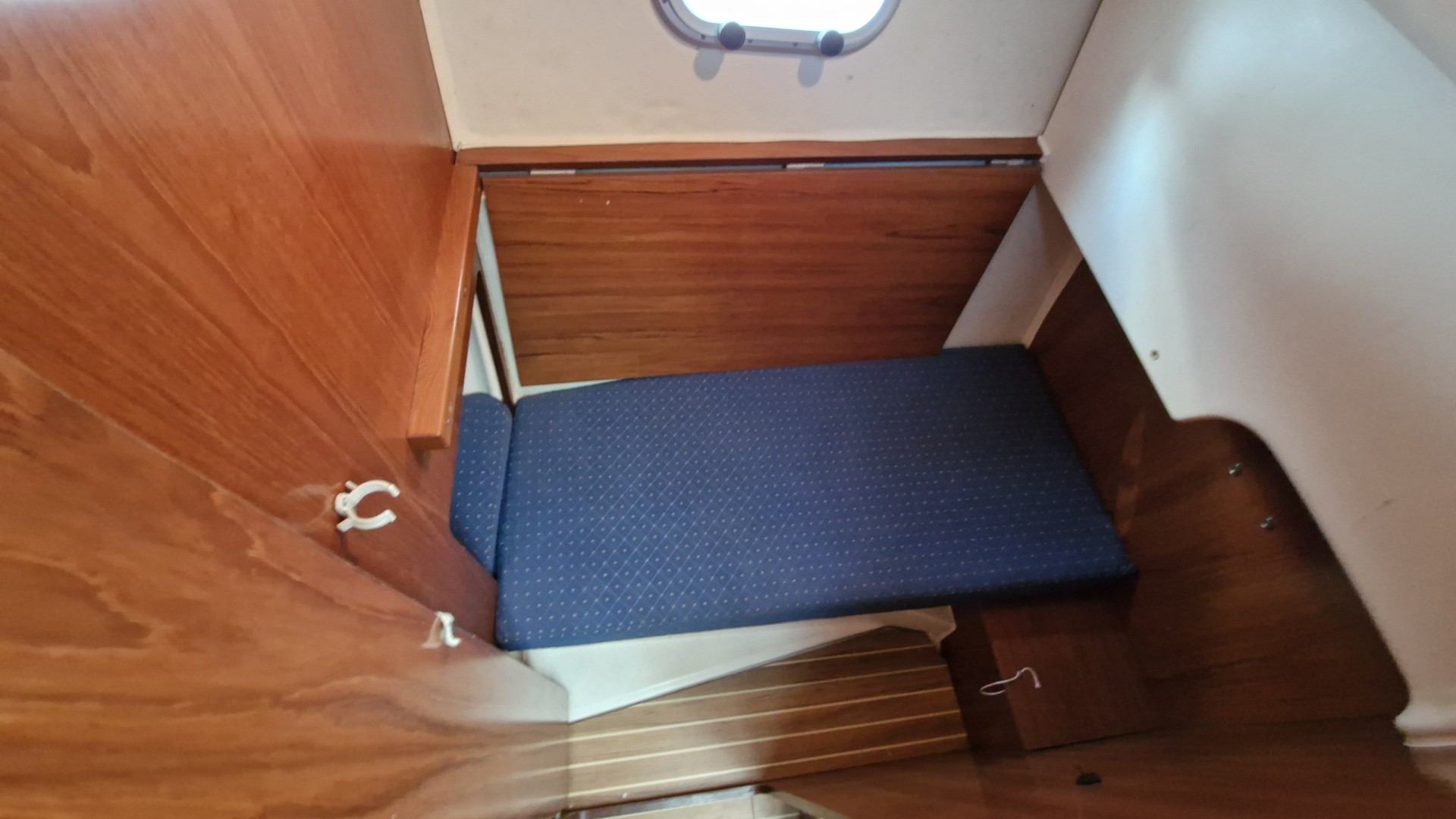 JEANNEAU - MERRY FISHER 925 à vendre