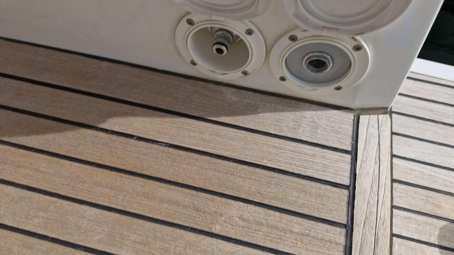 JEANNEAU - NC 33 à vendre