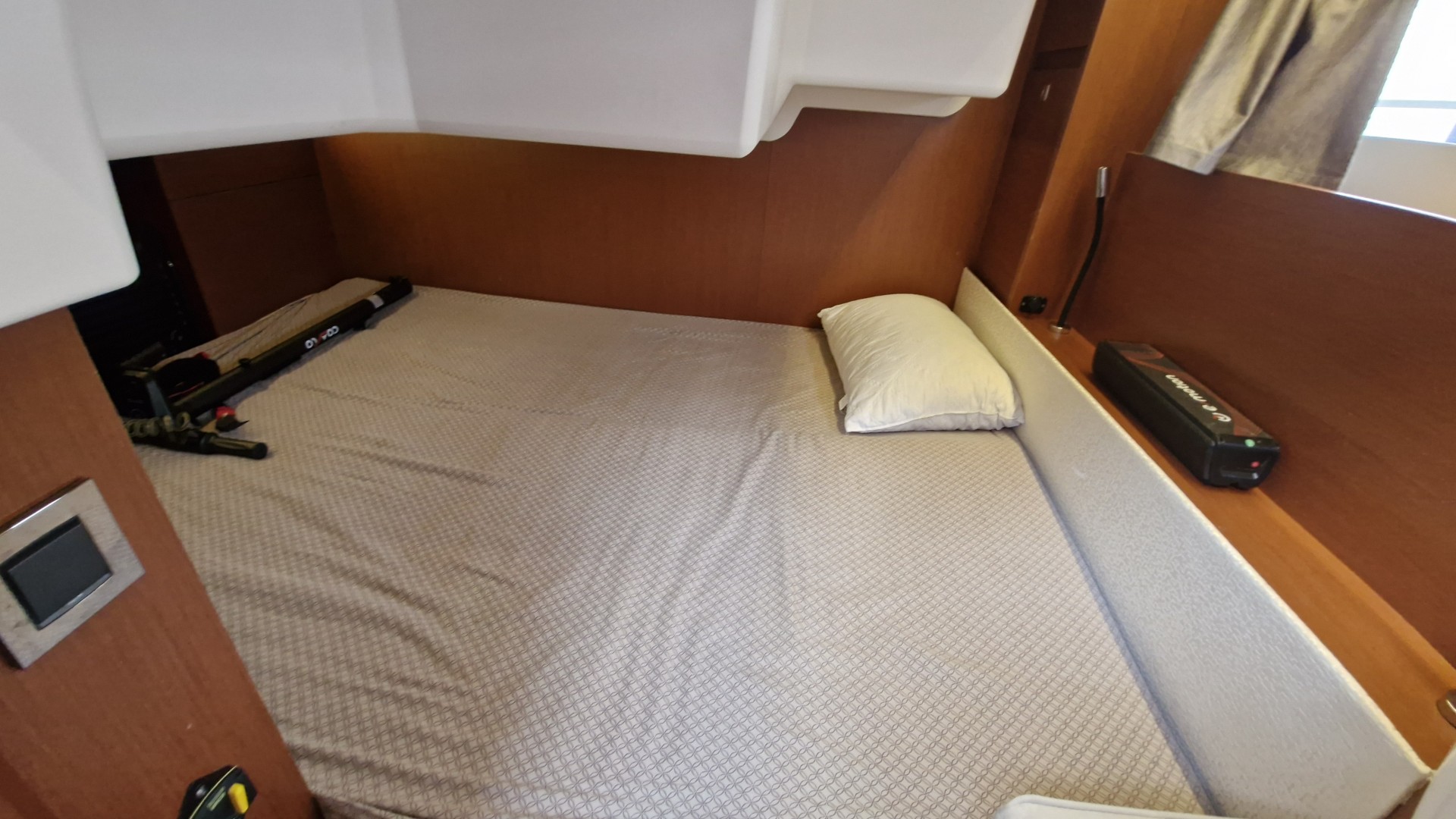 JEANNEAU - NC 33 à vendre