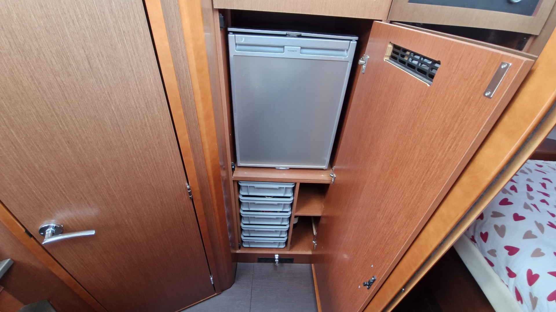 JEANNEAU - NC 33 à vendre