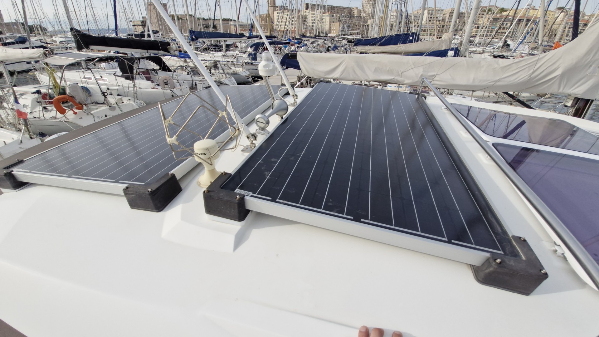 JEANNEAU - NC 33 à vendre