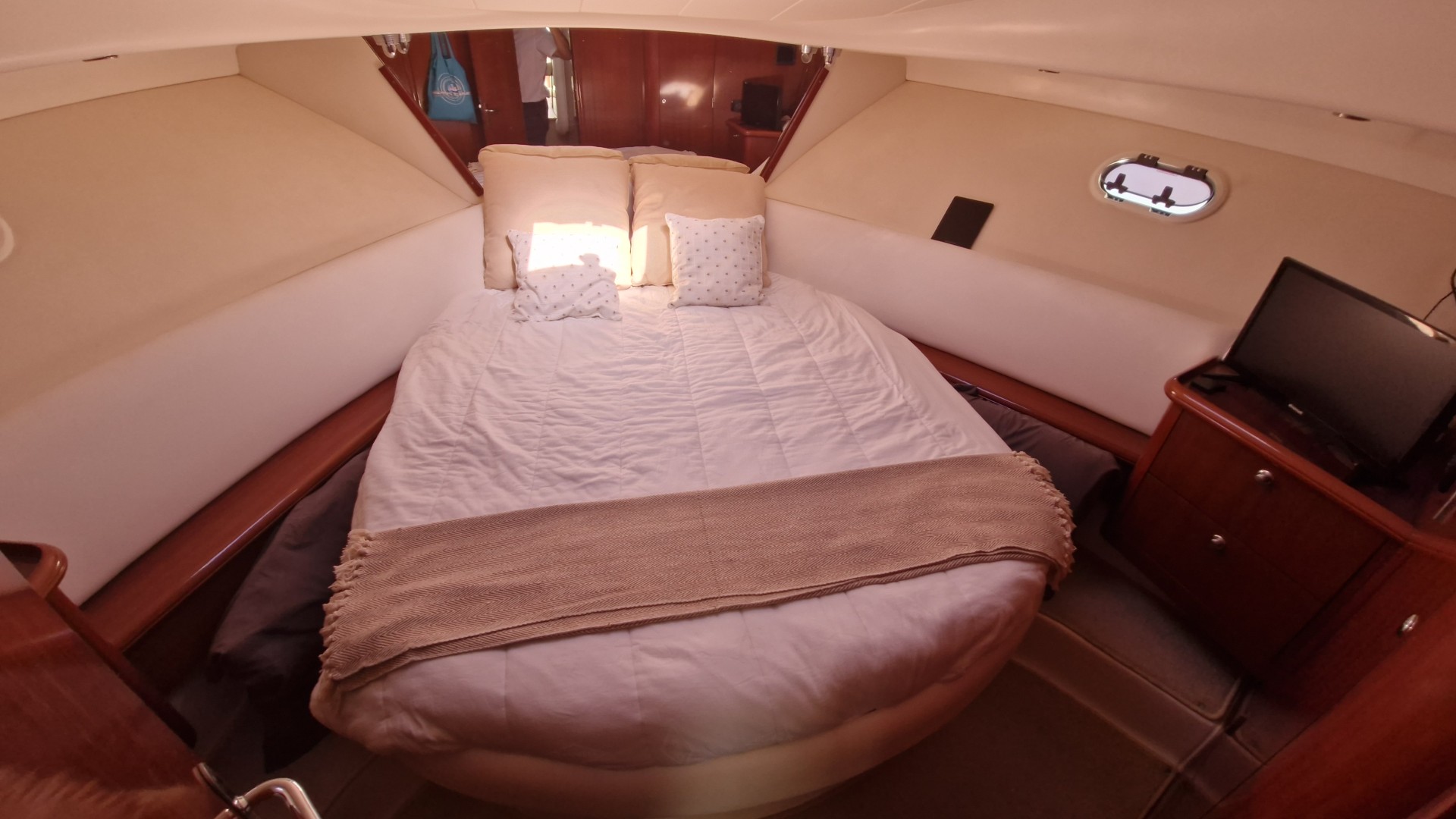 JEANNEAU - PRESTIGE 36 à vendre