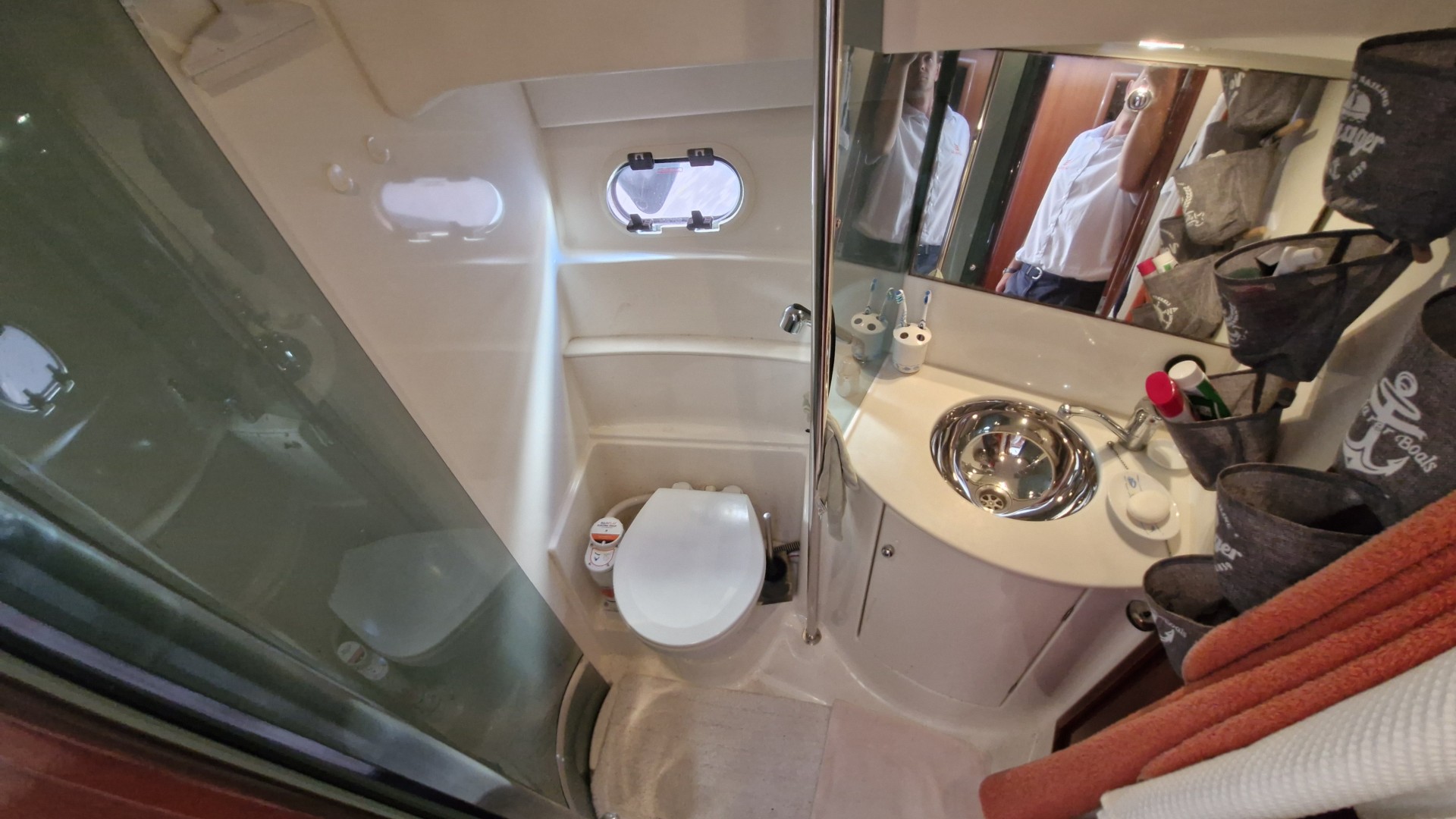 JEANNEAU - PRESTIGE 36 à vendre