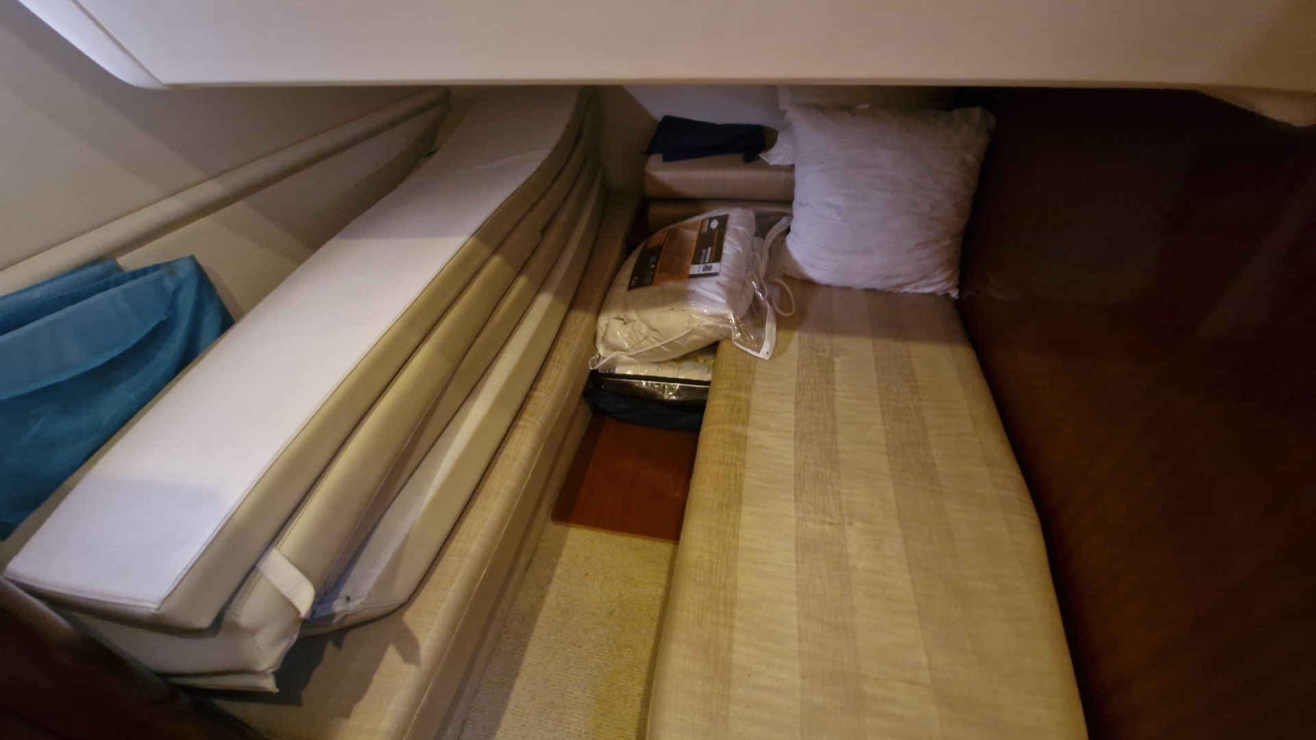 JEANNEAU - PRESTIGE 36 à vendre