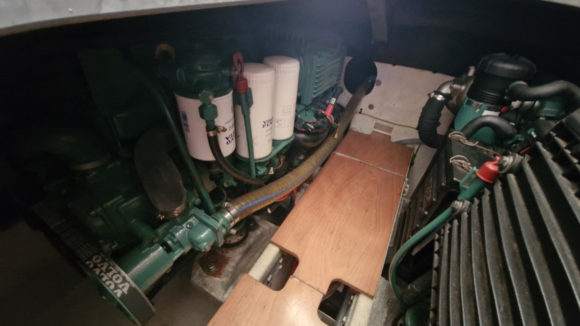 JEANNEAU - PRESTIGE 36 à vendre