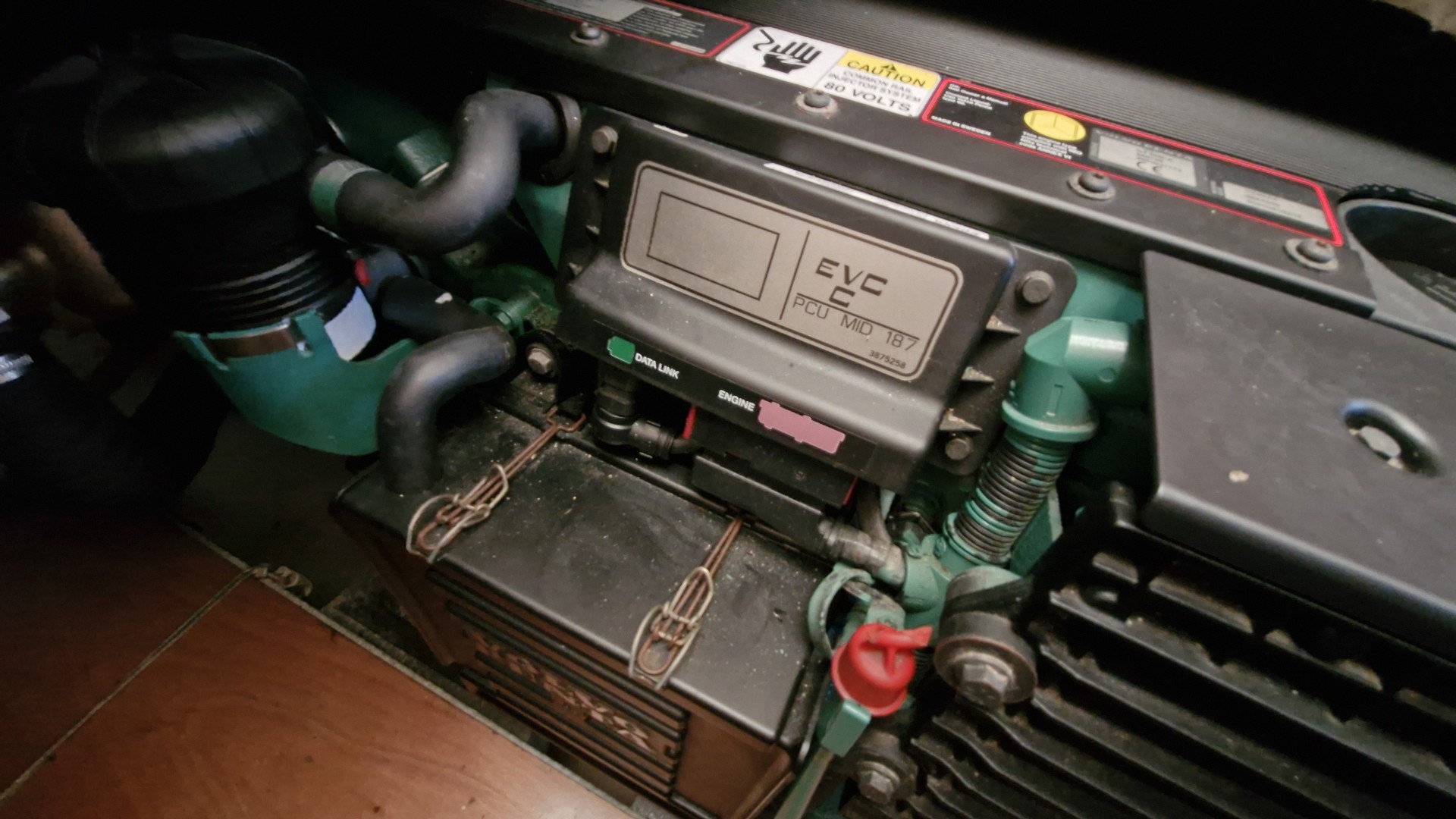 JEANNEAU - PRESTIGE 36 à vendre