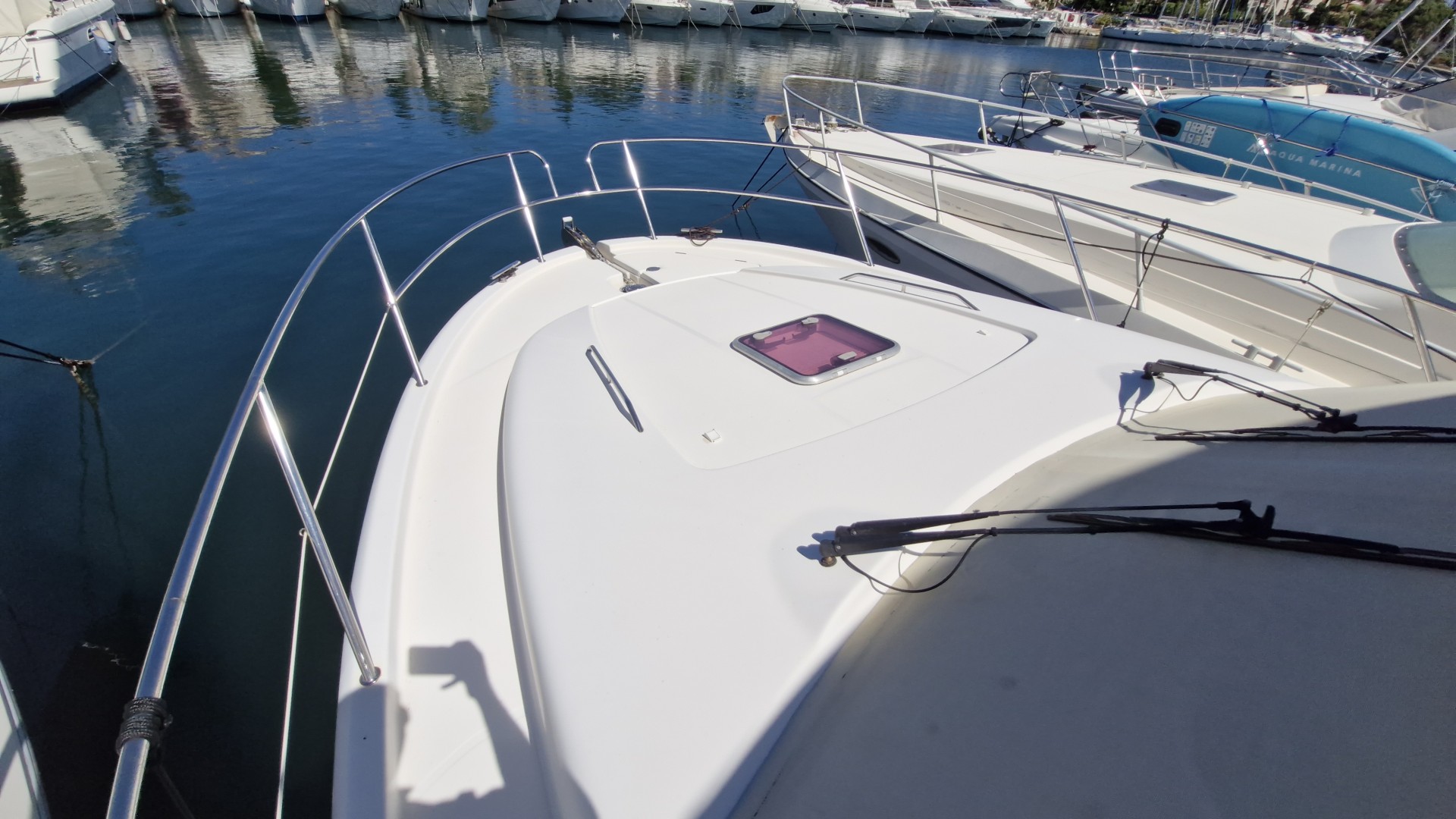 JEANNEAU - PRESTIGE 36 à vendre