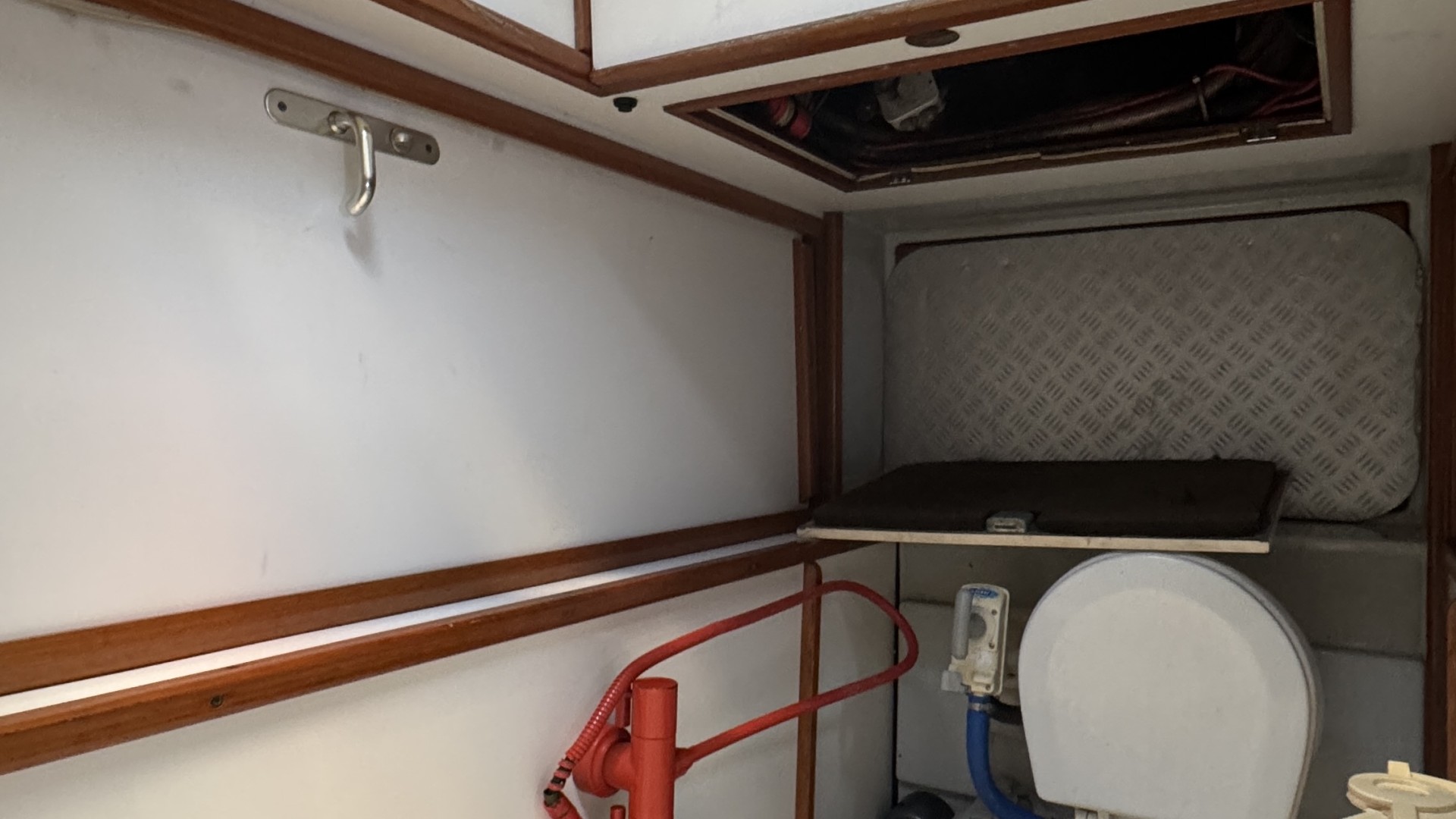 JEANNEAU - Sun Kiss 47 à vendre