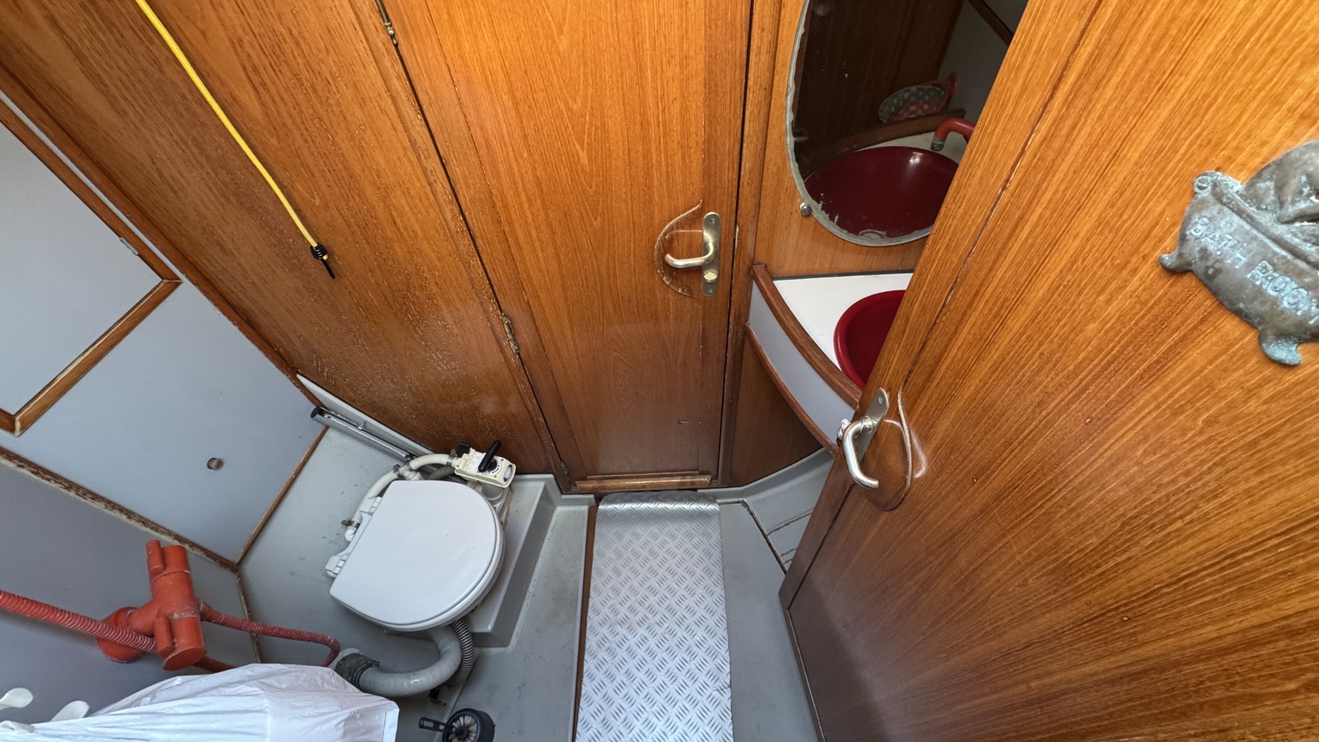 JEANNEAU - Sun Kiss 47 à vendre