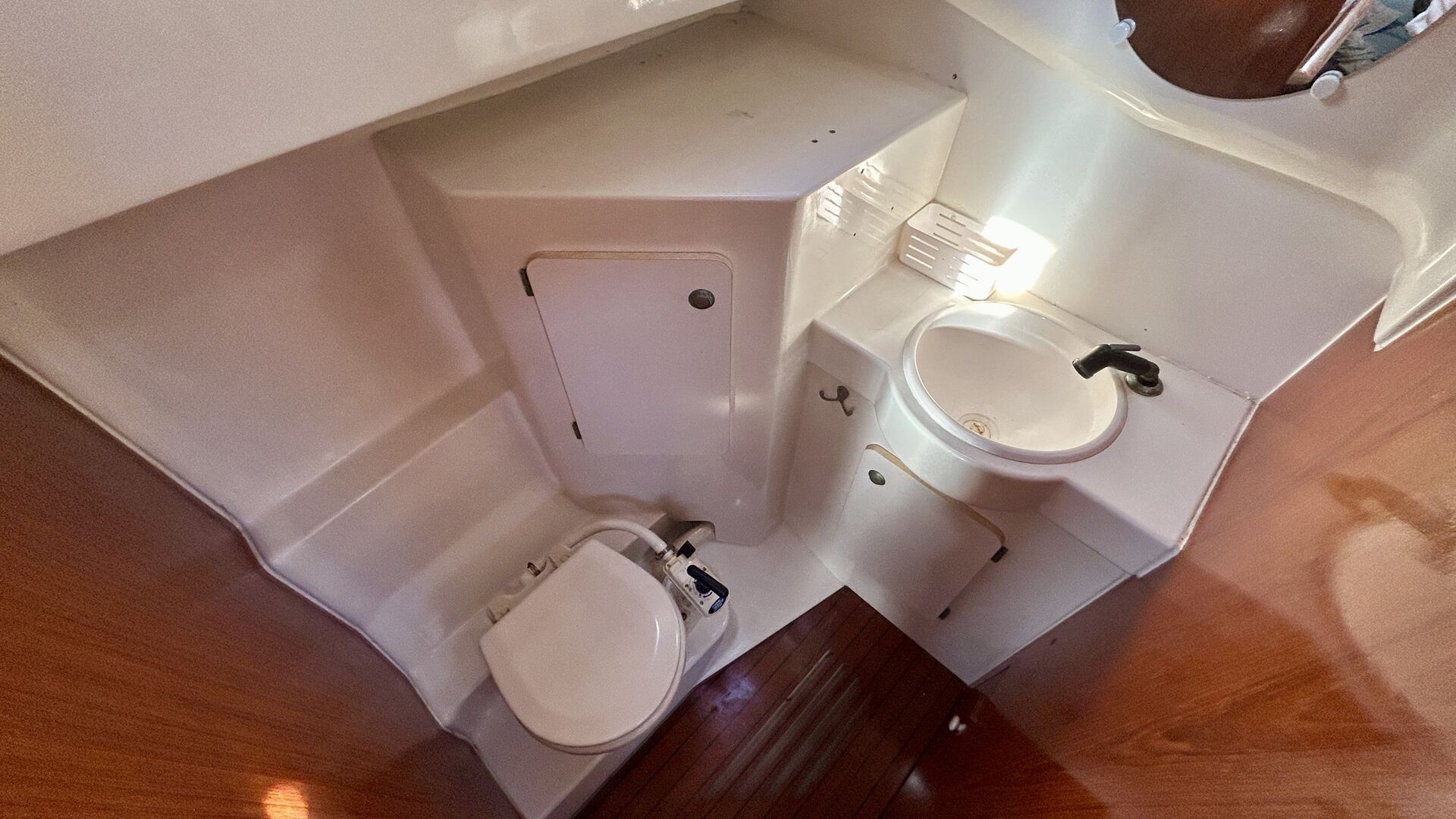 JEANNEAU - SUN ODYSSEY 28.1 à vendre