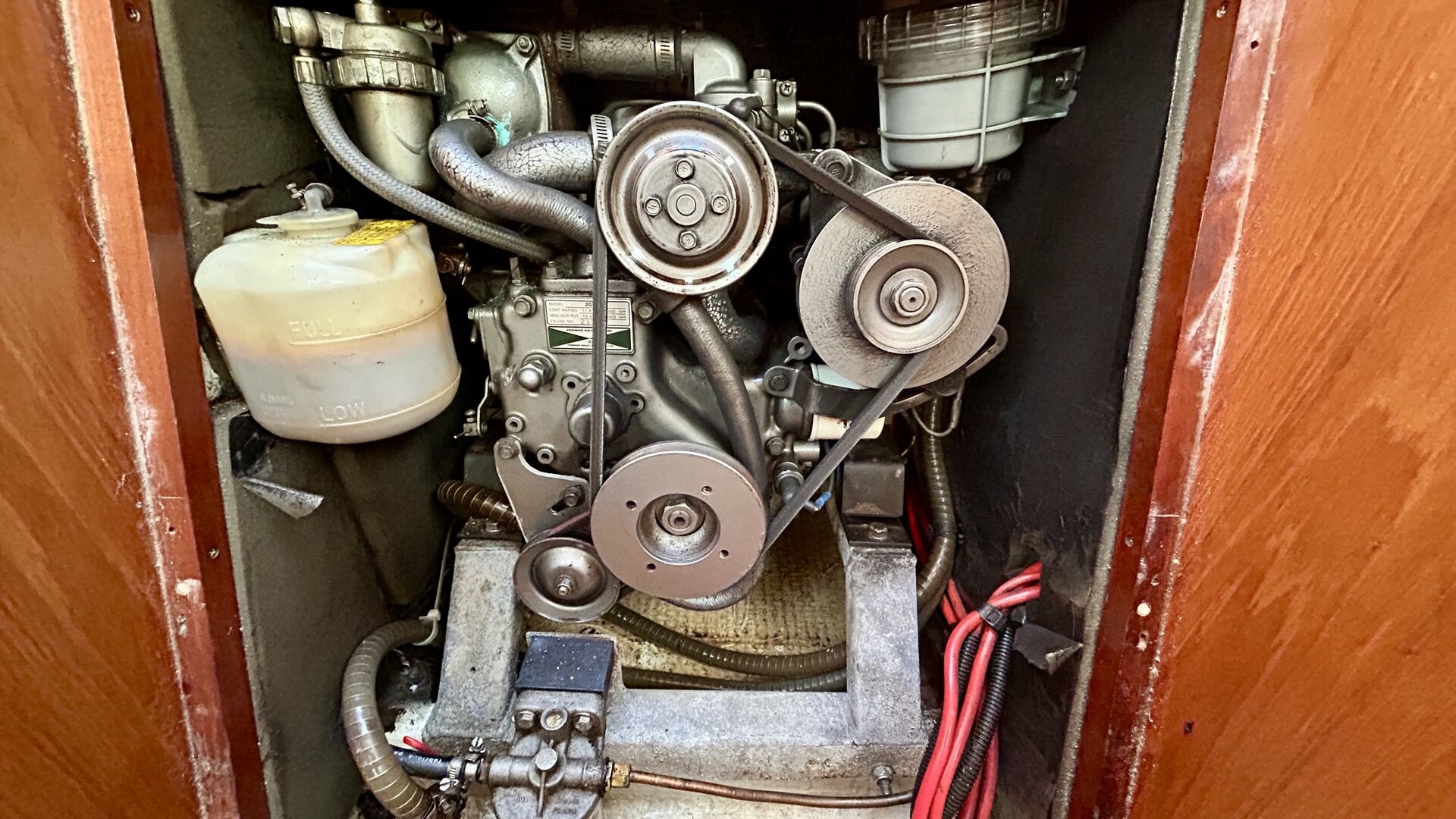 JEANNEAU - SUN ODYSSEY 28.1 à vendre