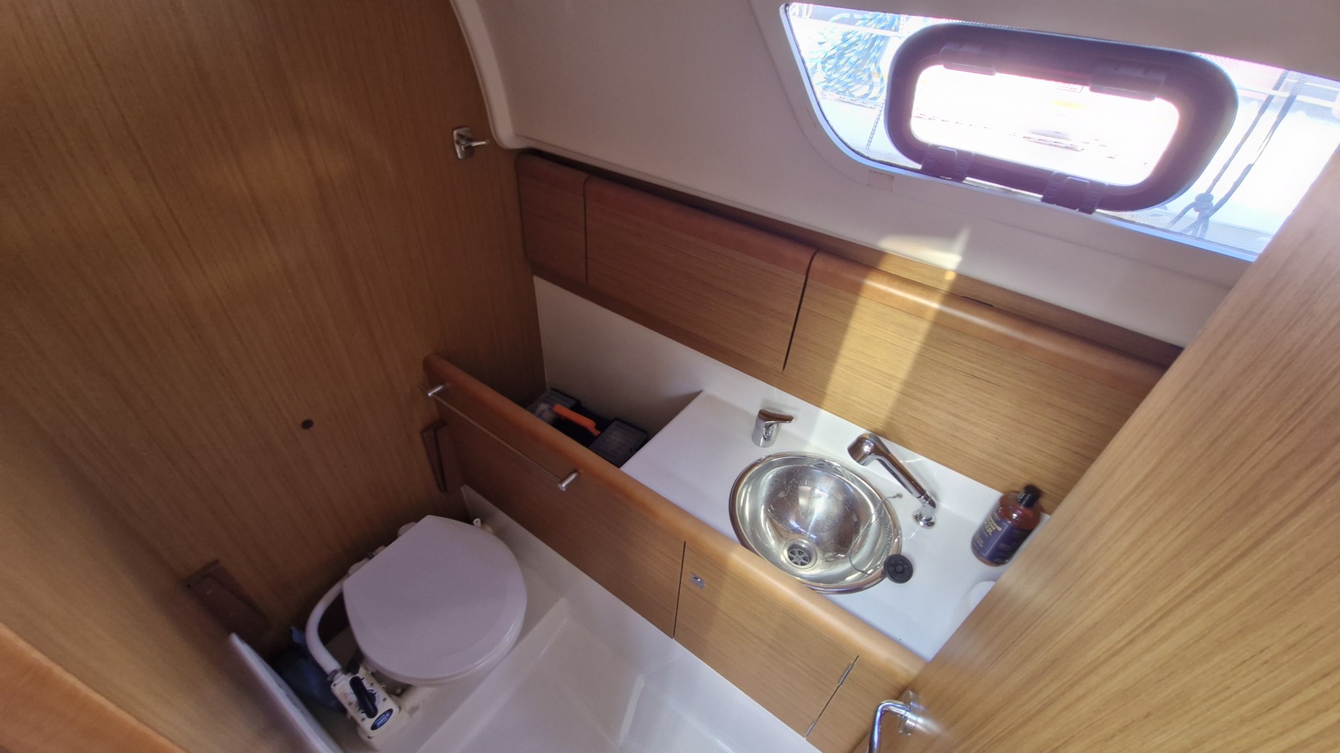 JEANNEAU - SUN ODYSSEY 30i à vendre