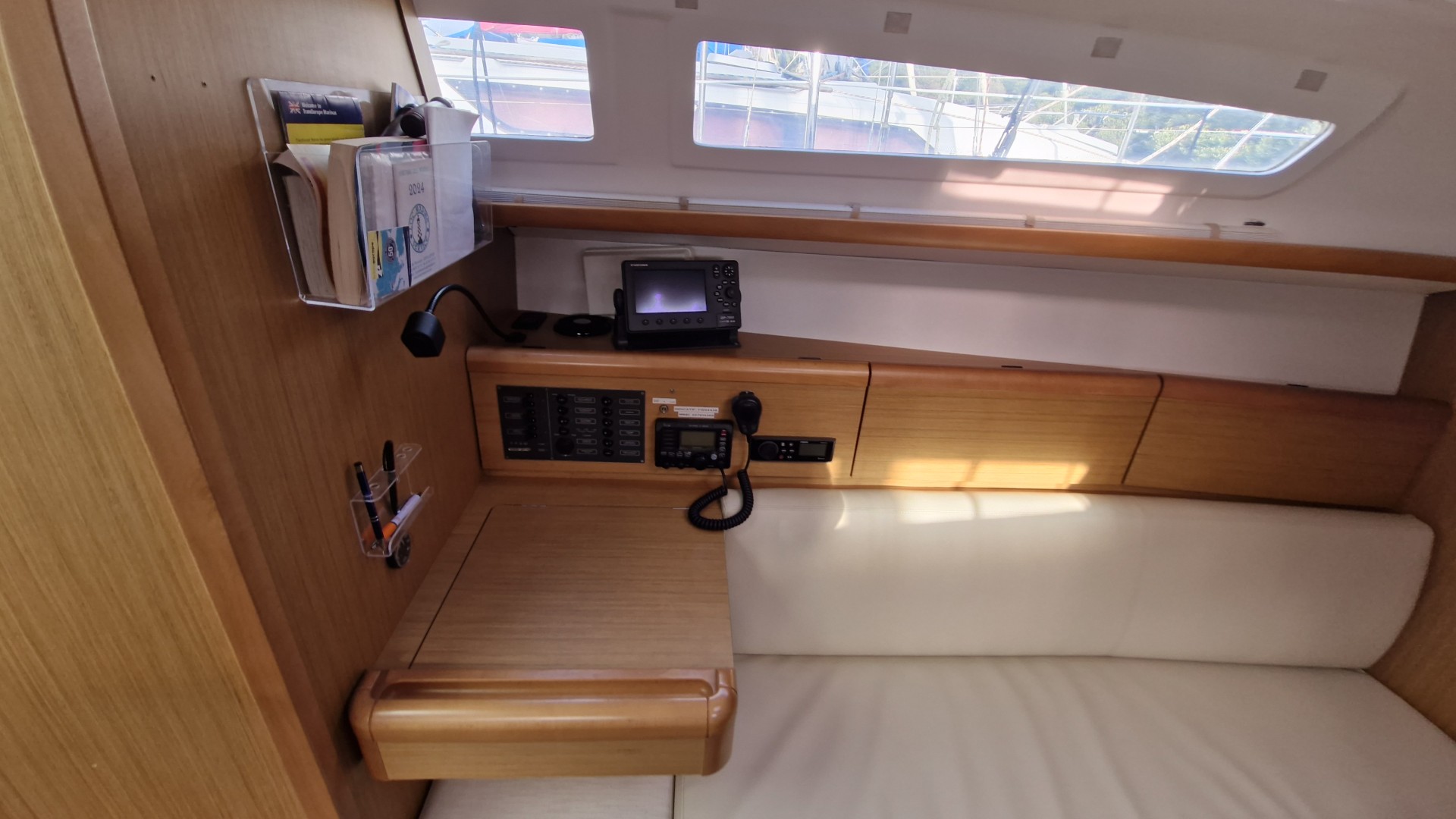 JEANNEAU - SUN ODYSSEY 30i à vendre