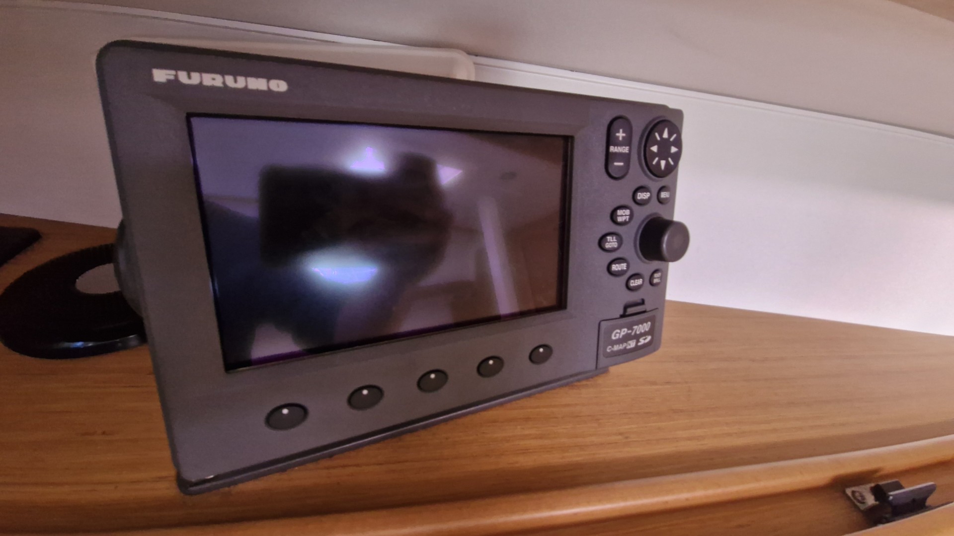 JEANNEAU - SUN ODYSSEY 30i à vendre